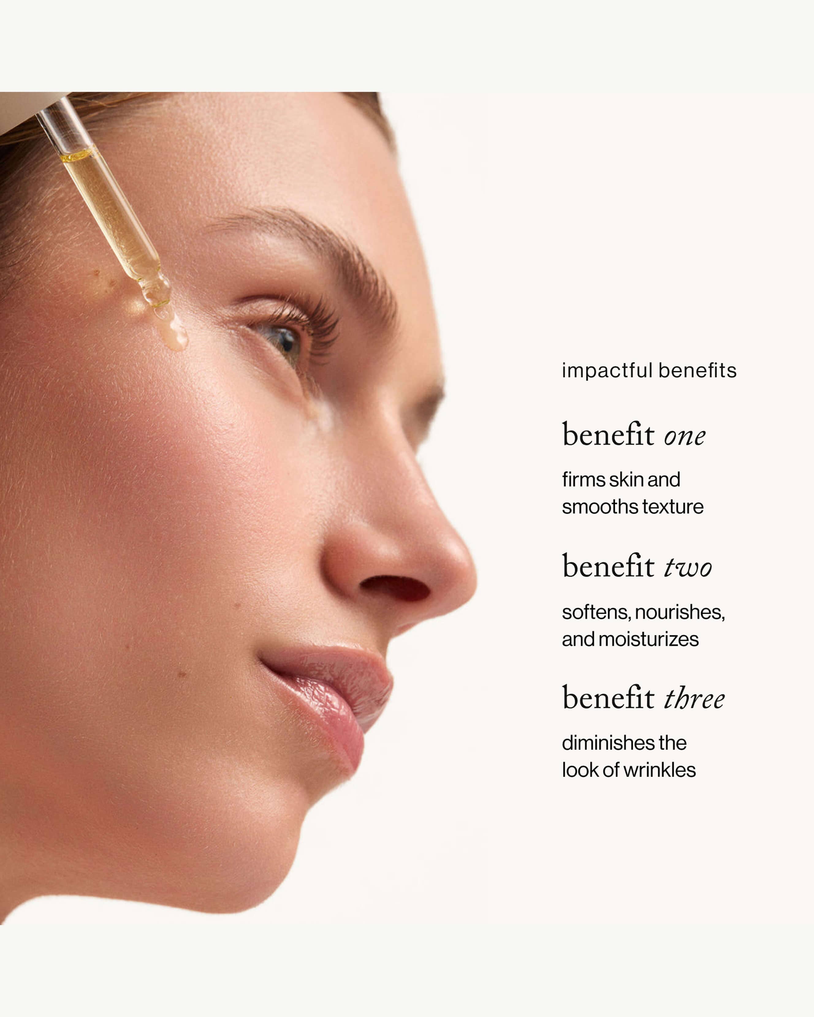 GOOPGENES All-in-One Super Nutrient Face Oil - Image 2