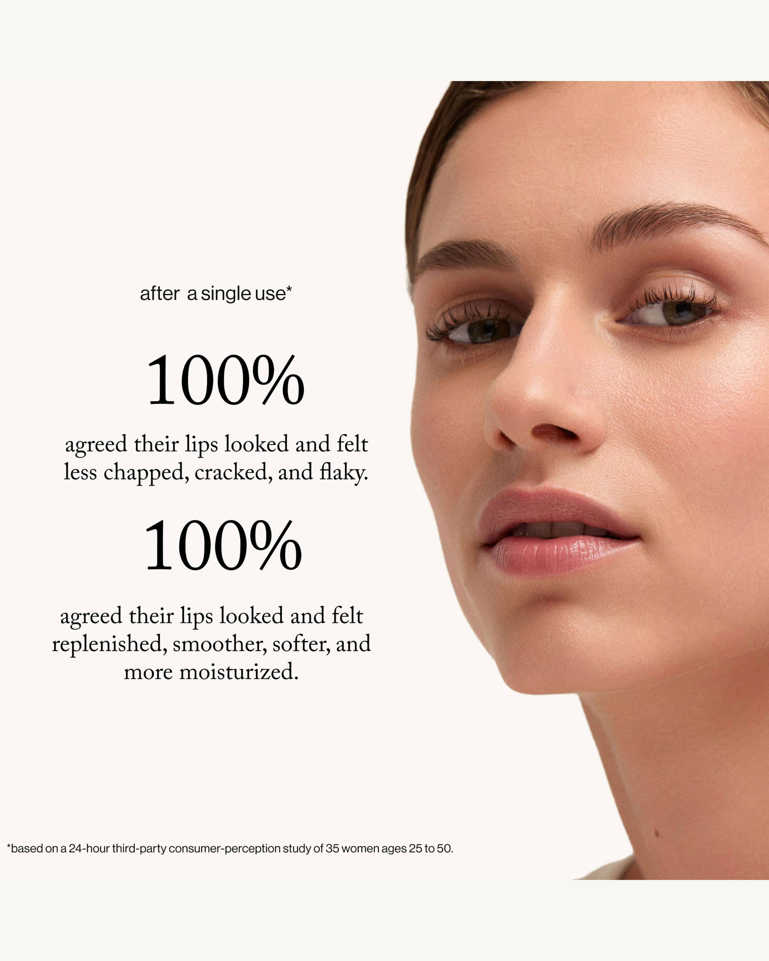 GOOPGENES Clean Nourishing Lip Balm Trio - Image 5
