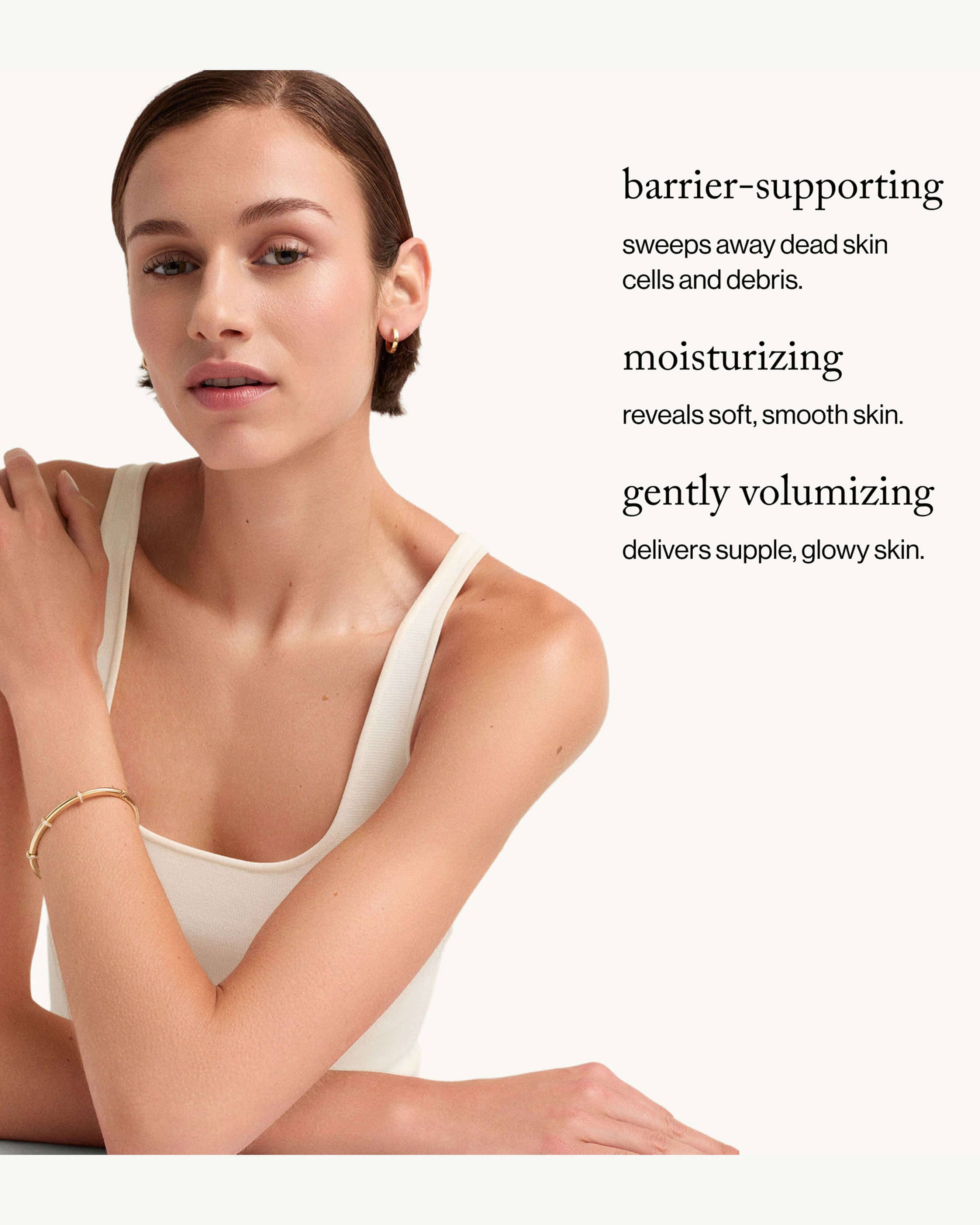 GOOPGLOW Microderm Instant Glow Body Polish - Image 3