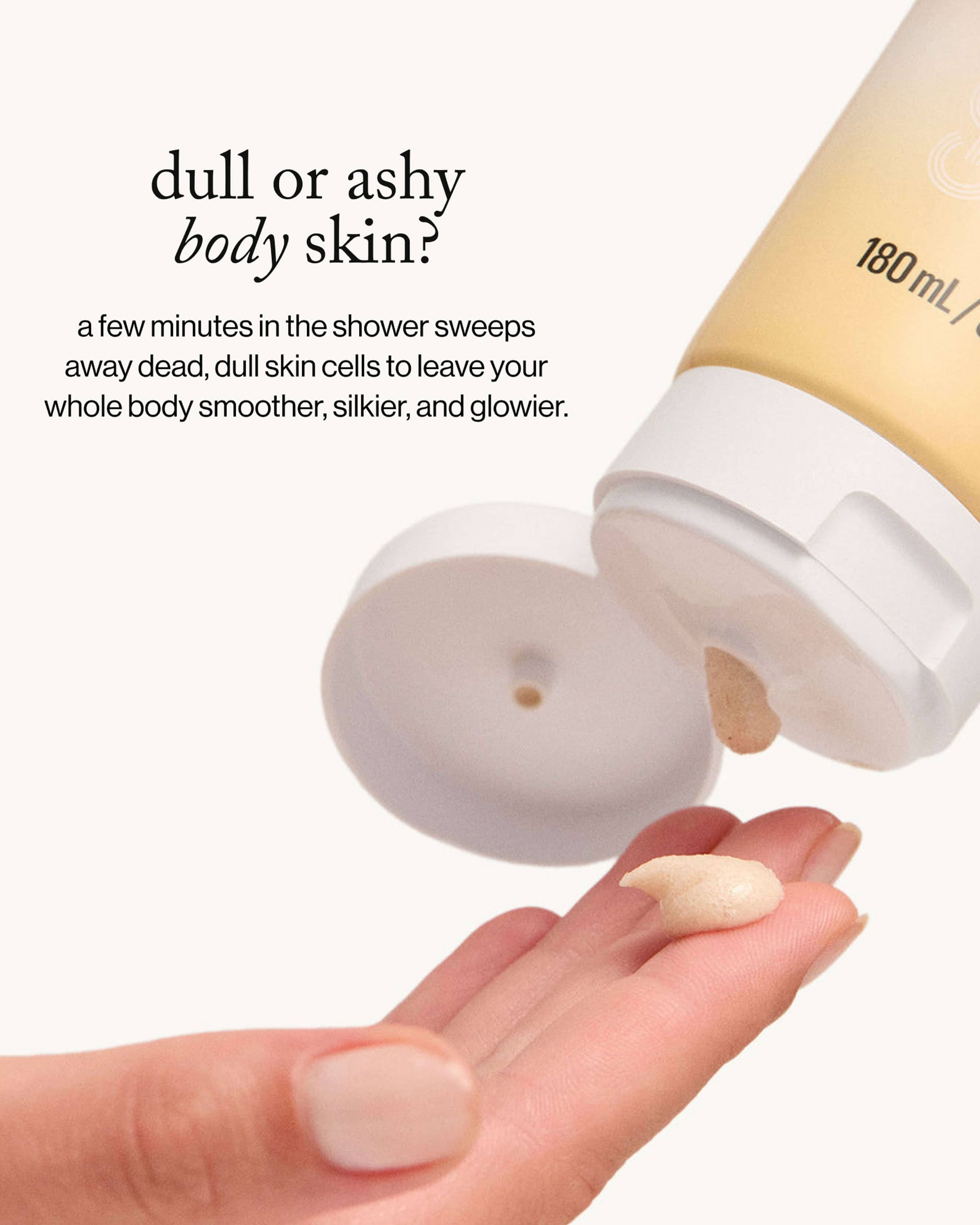 GOOPGLOW Microderm Instant Glow Body Polish - Image 4