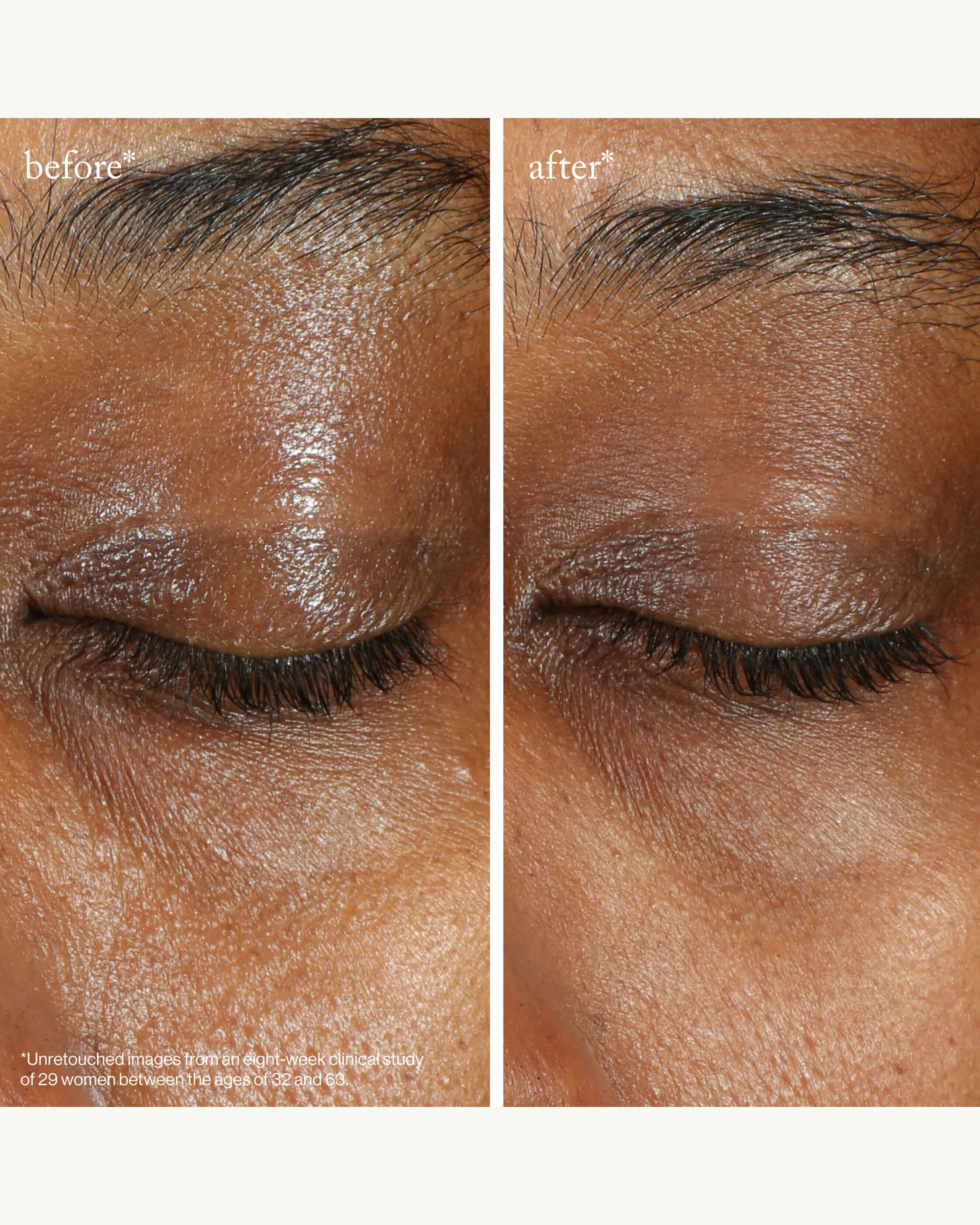GOOPGLOW Vita-C Brightening Eye Cream - Image 3