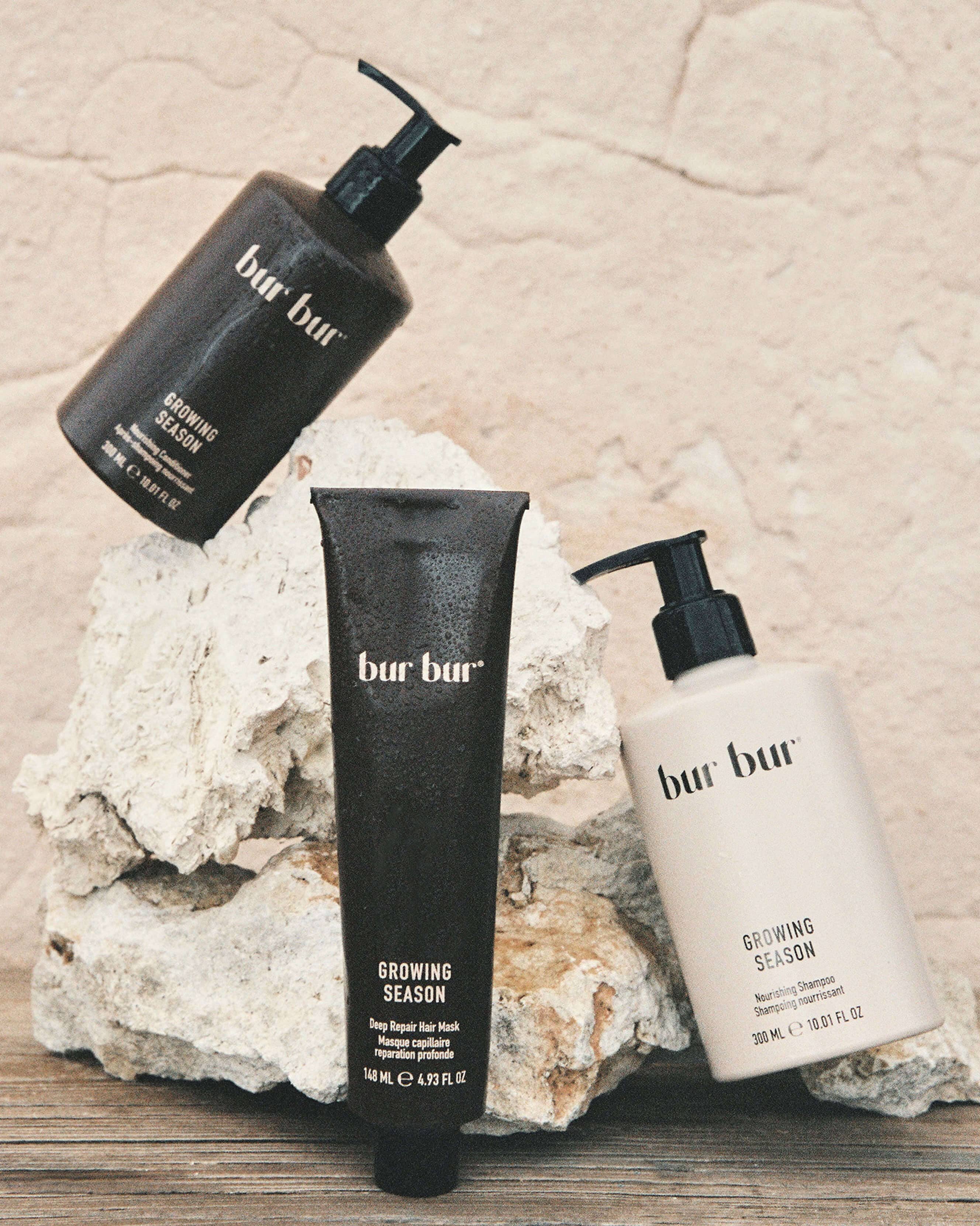 Growing Season - Nourishing Conditioner - Image 10