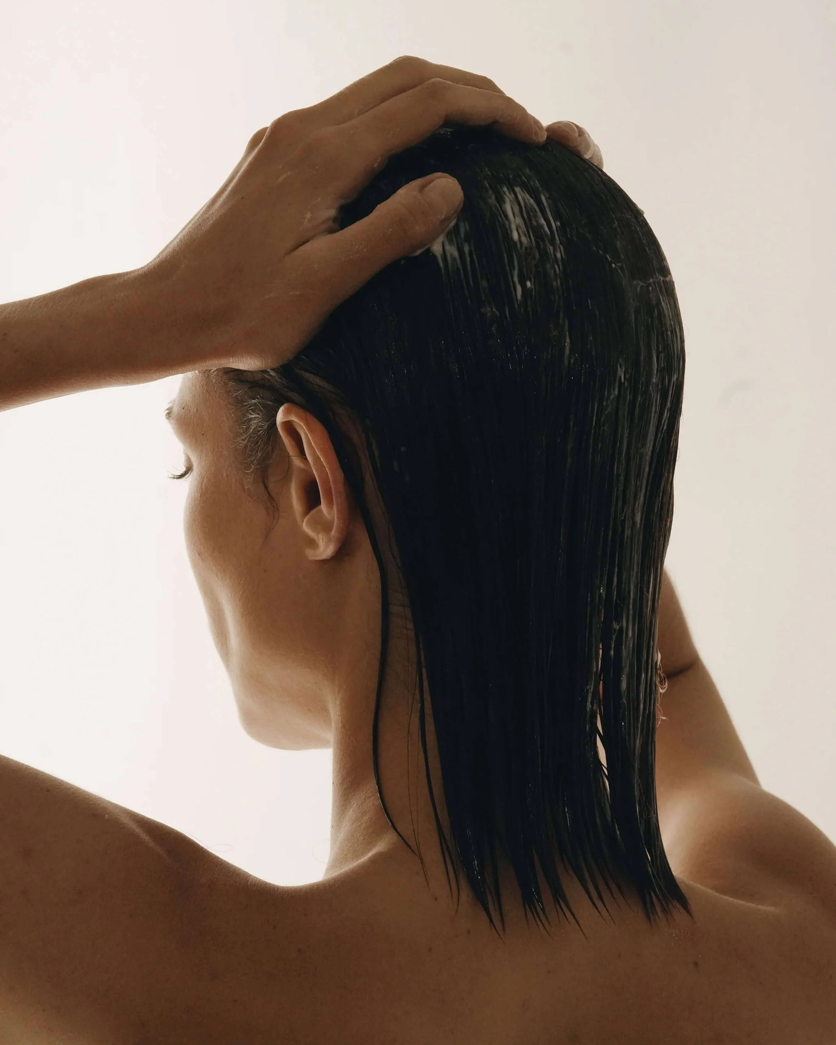 Growing Season - Nourishing Conditioner - Image 3