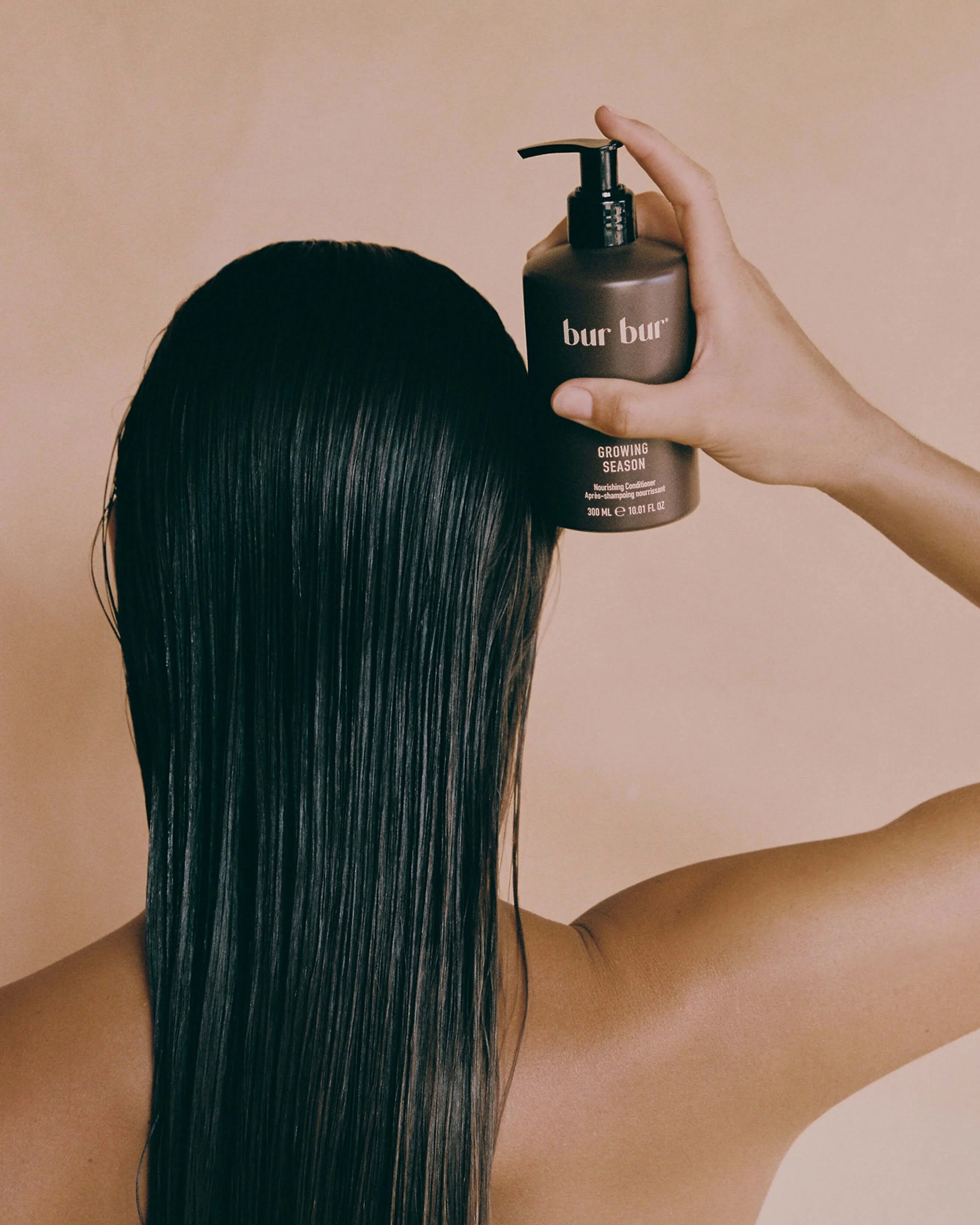 Growing Season - Nourishing Conditioner - Image 4
