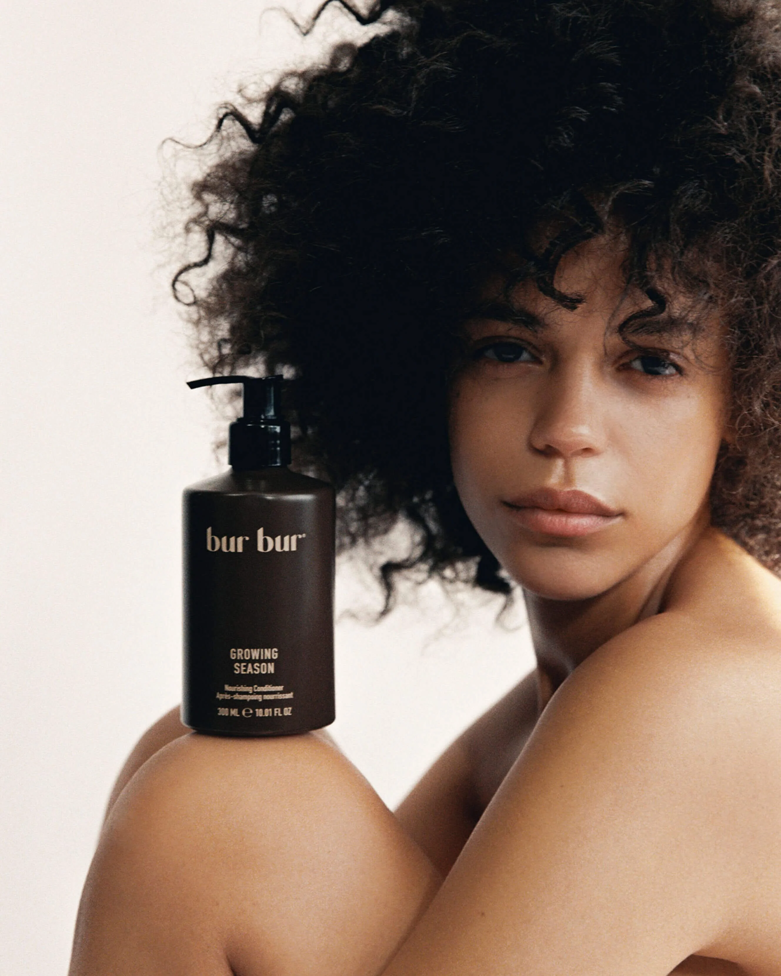 Growing Season - Nourishing Conditioner - Image 5