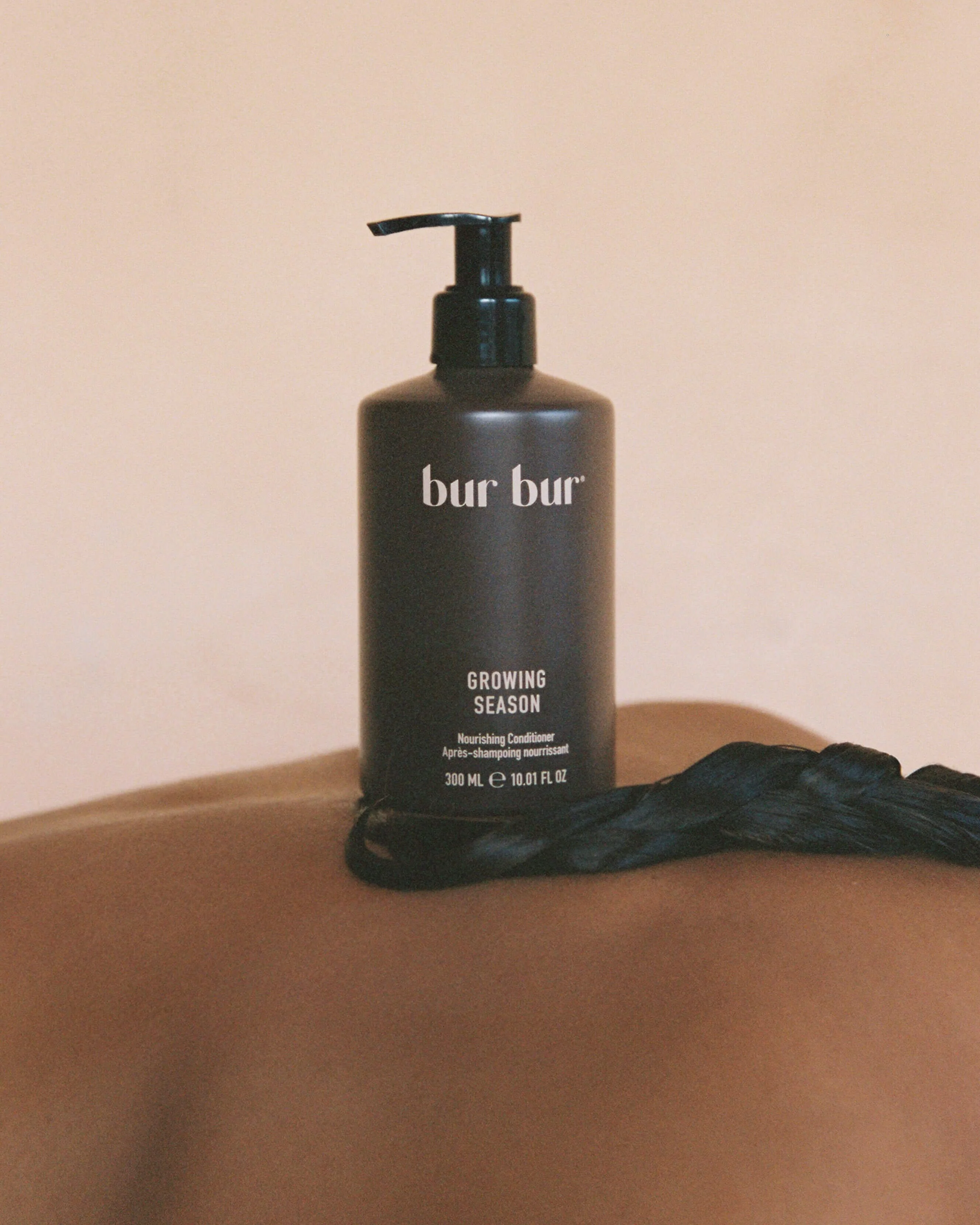 Growing Season - Nourishing Conditioner - Image 6