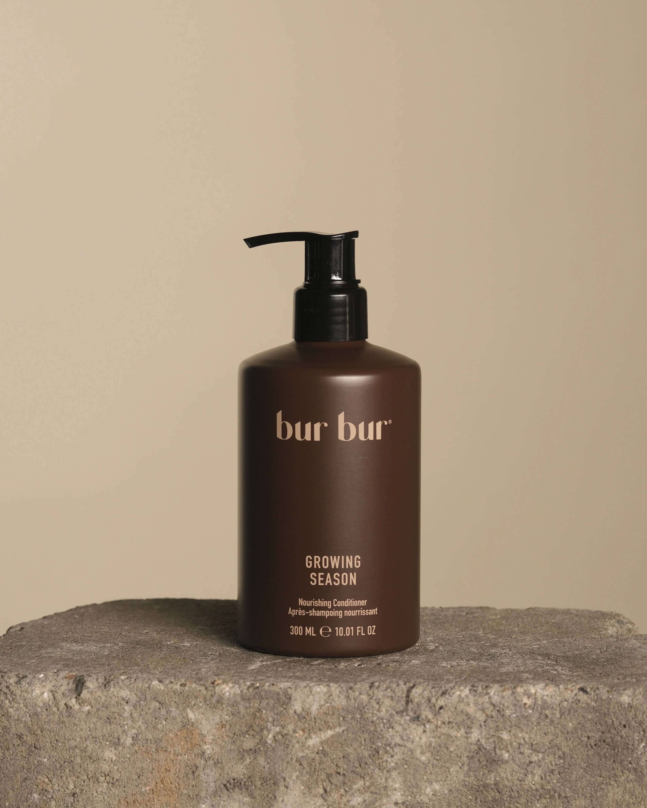 Growing Season - Nourishing Conditioner - Image 7