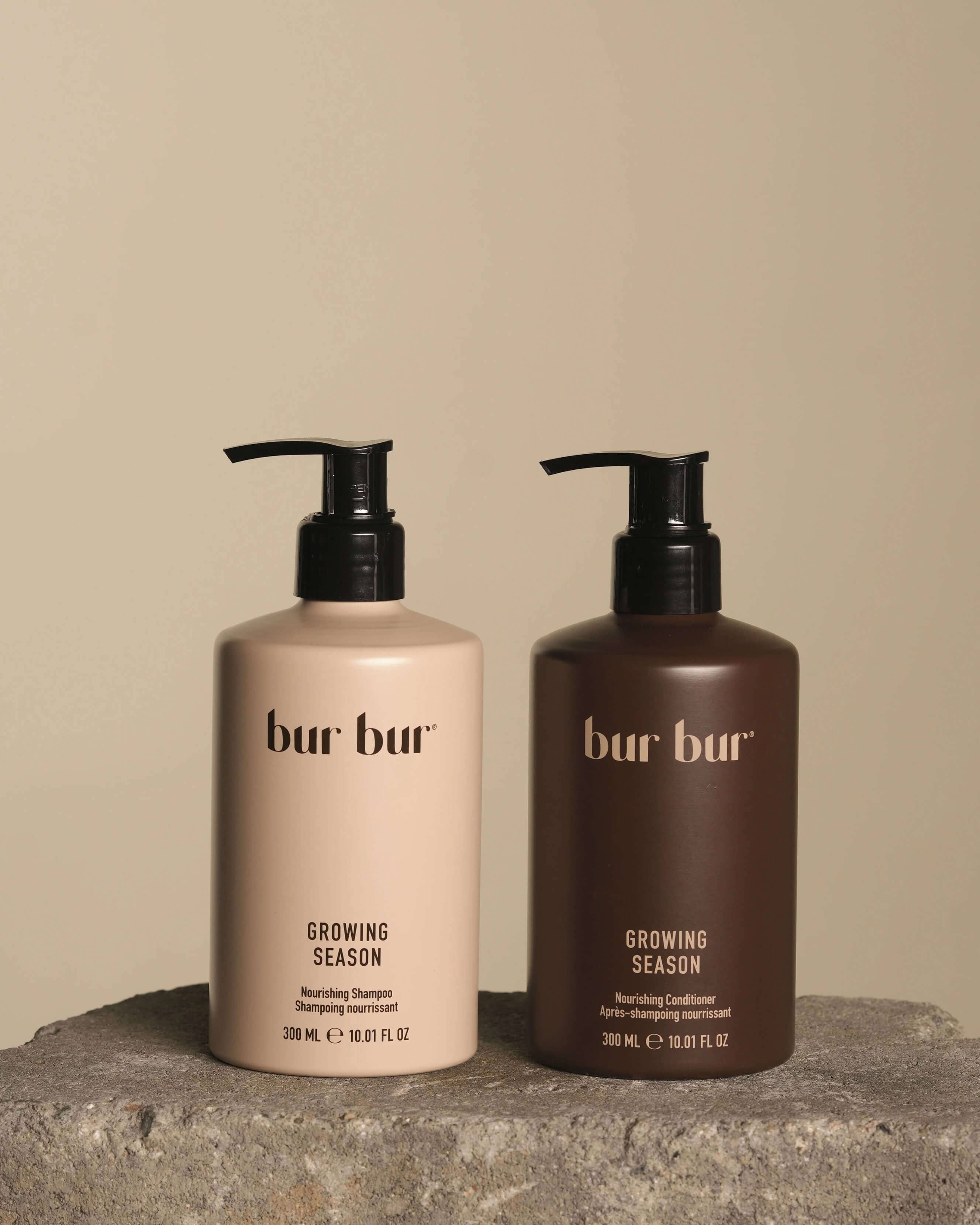 Growing Season - Nourishing Conditioner - Image 9