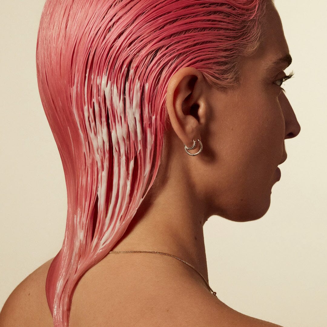 Guava Conditioner for Color Treated Hair and Damage Repair - Image 2
