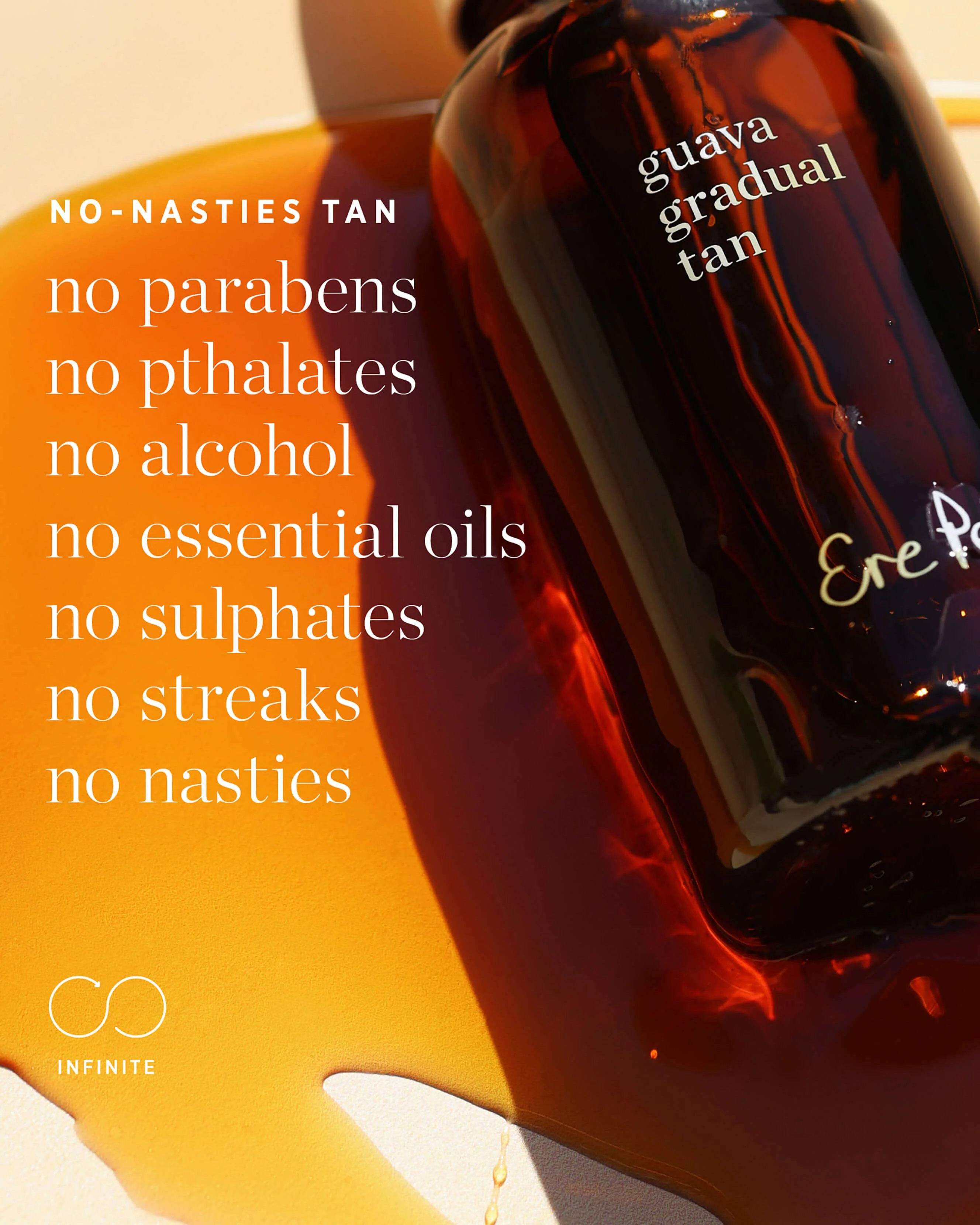 Guava Gradual Tan Drops - Image 6