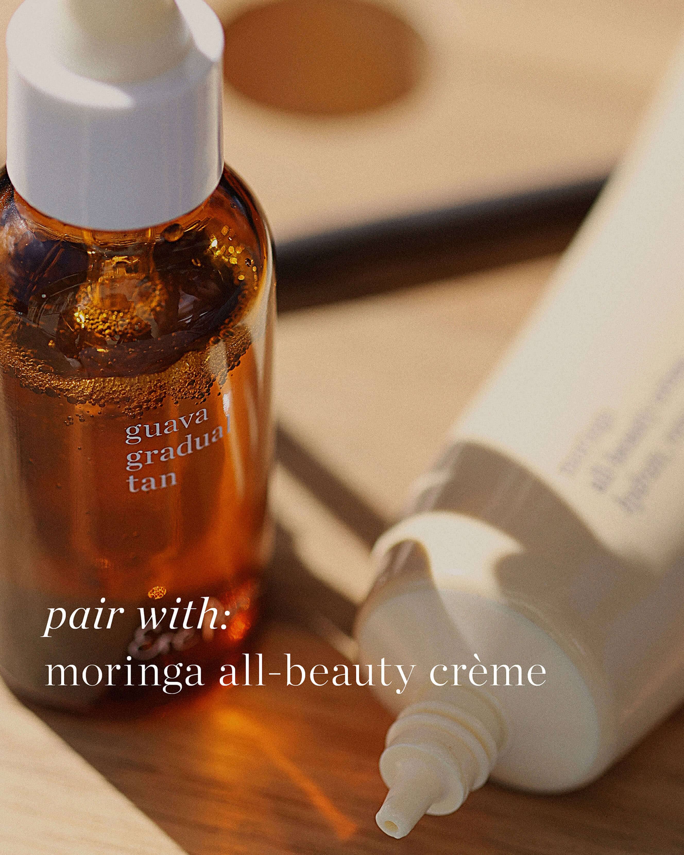 Guava Gradual Tan Drops - Image 8