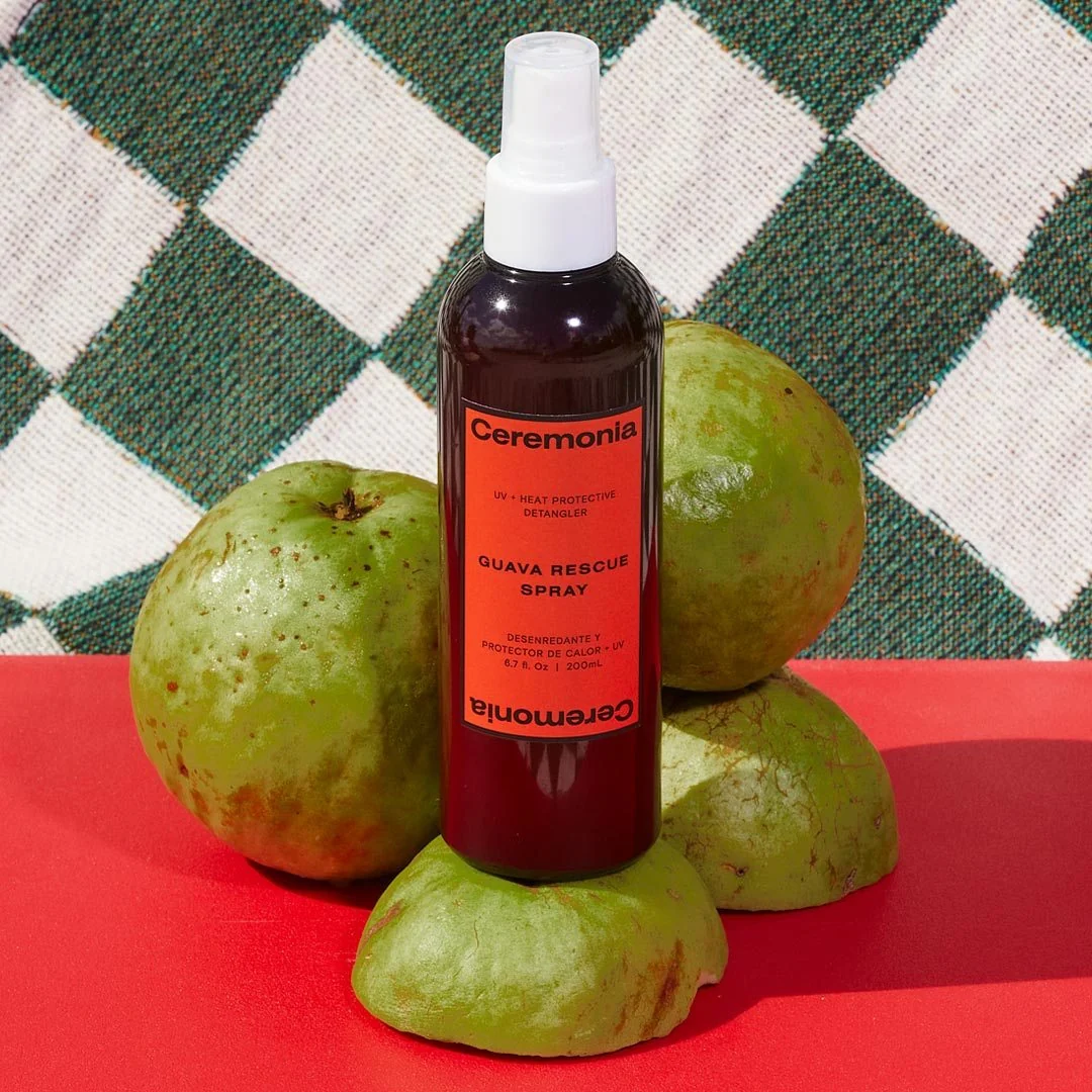 Guava Rescue Spray - Image 3