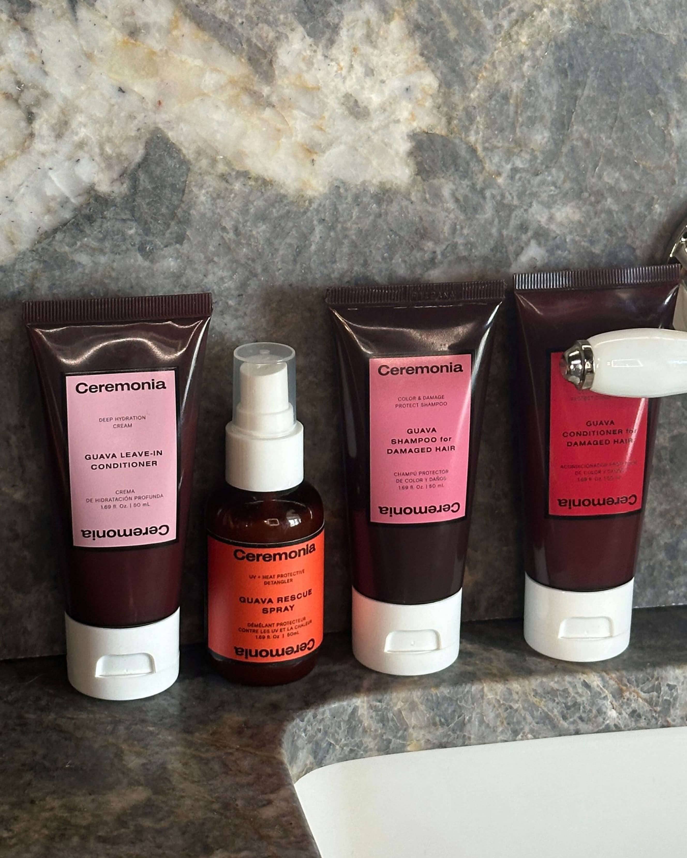 Guava Travel Kit - Image 8