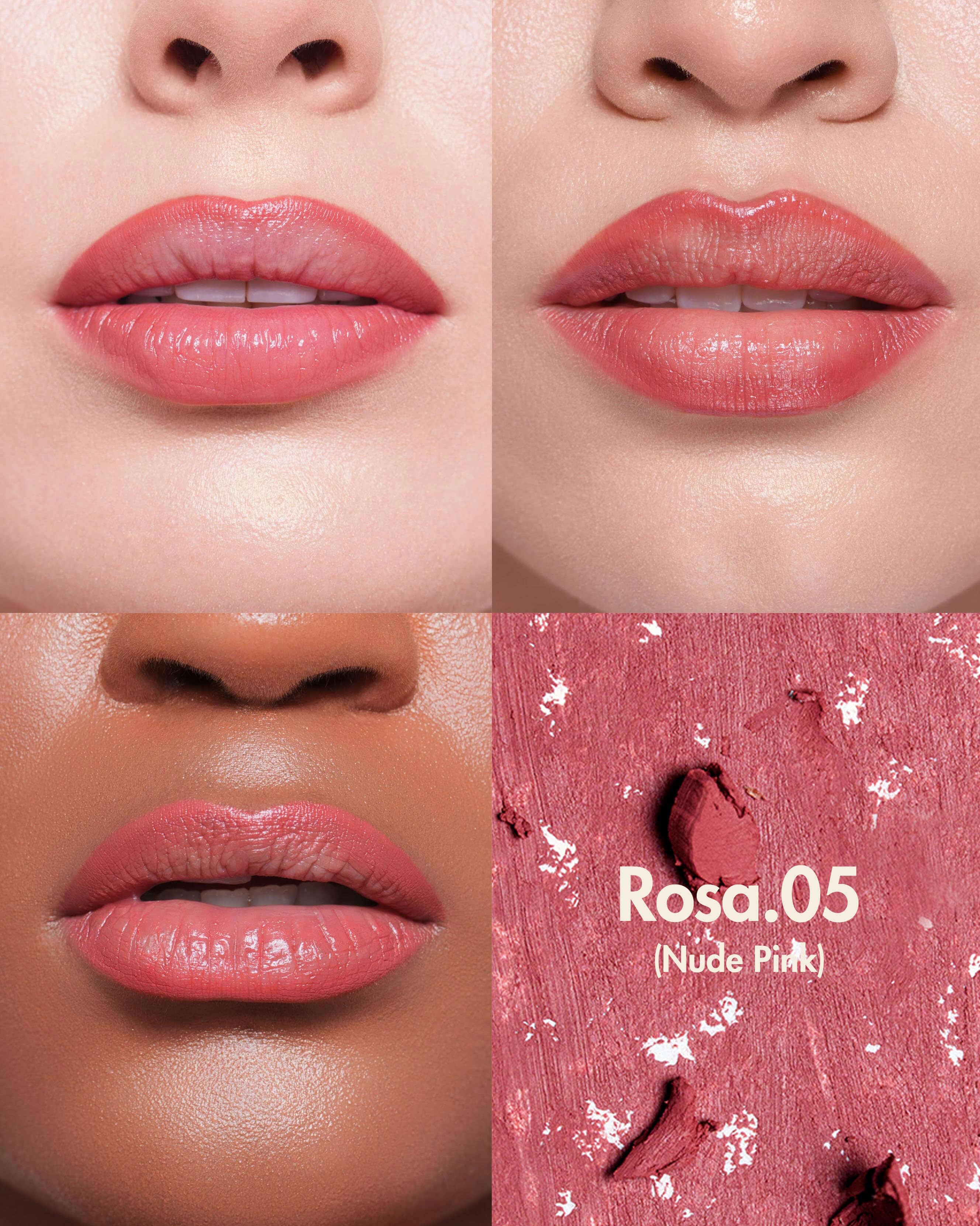 HABLAME Lip Liner Pencil - Image 6