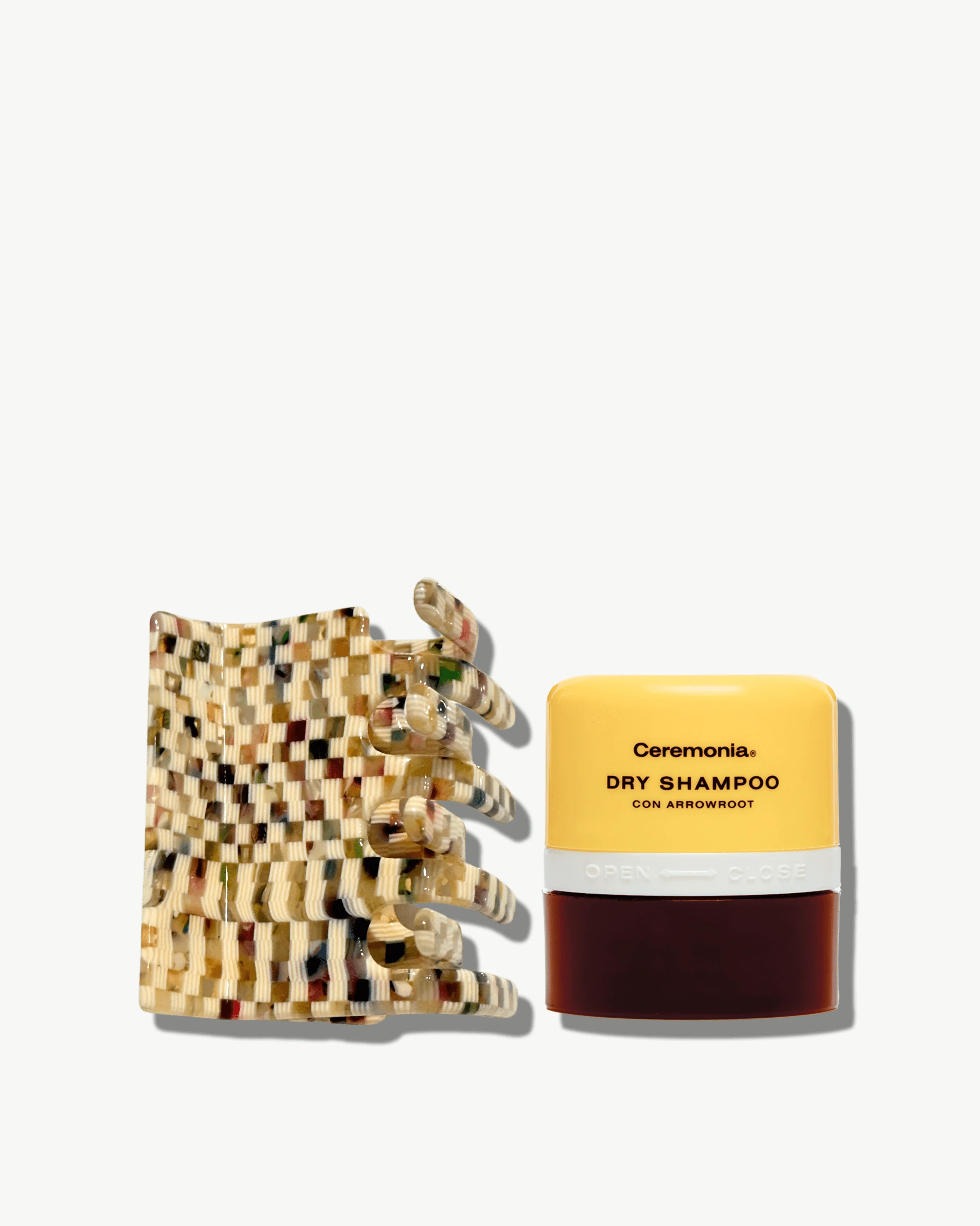 Hair Refresh & Style Set