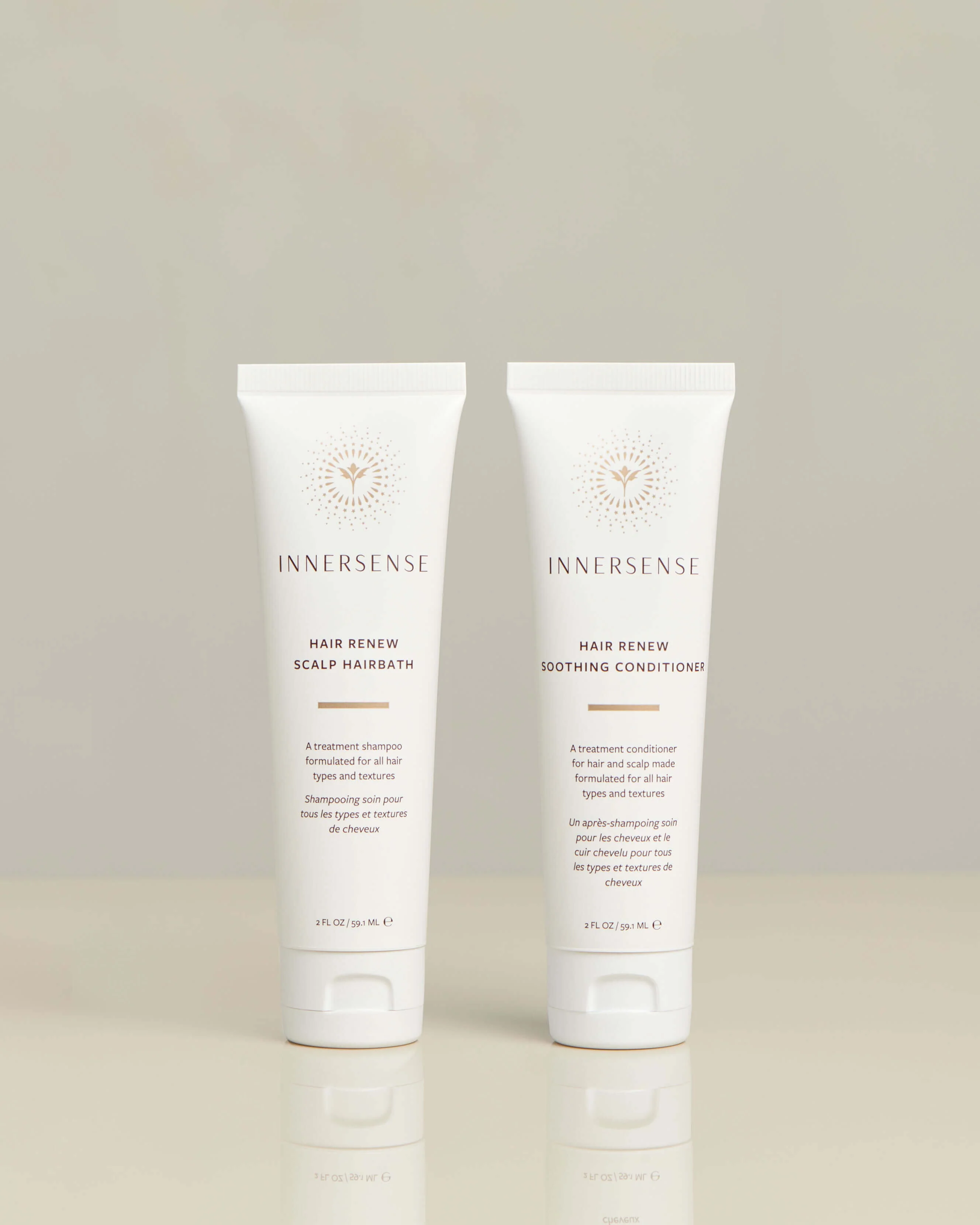 Hair Renew Scalp Hairbath - Image 10