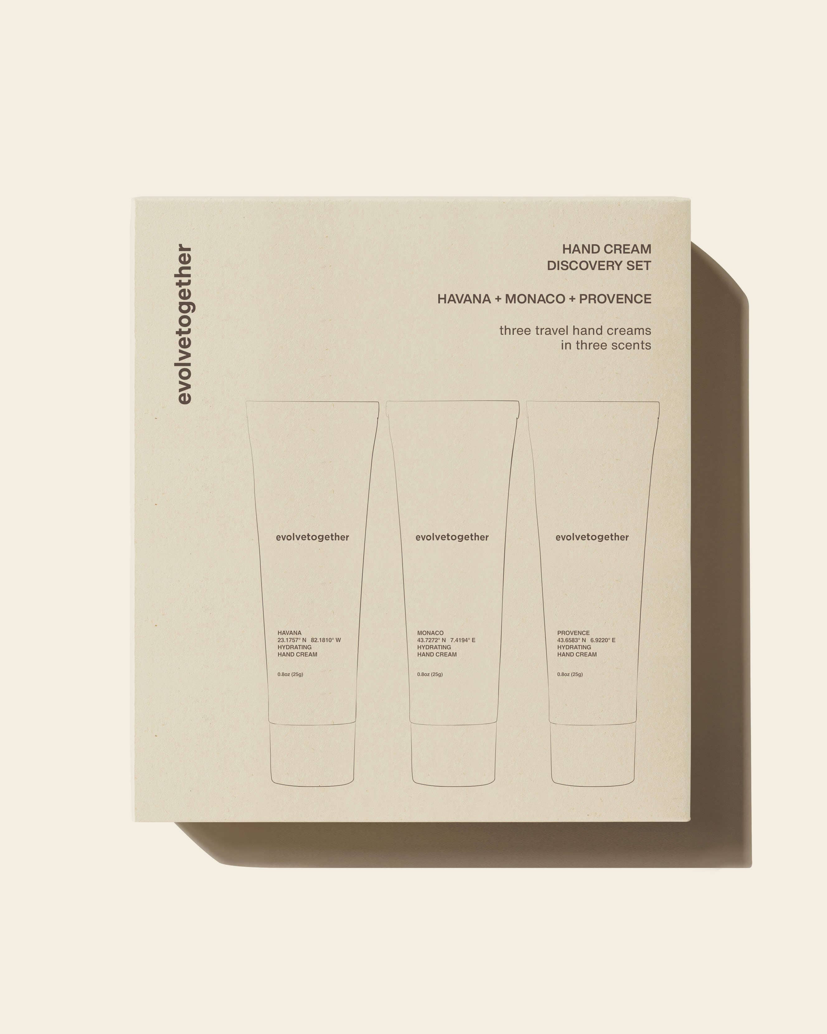 hand cream discovery set - Image 10