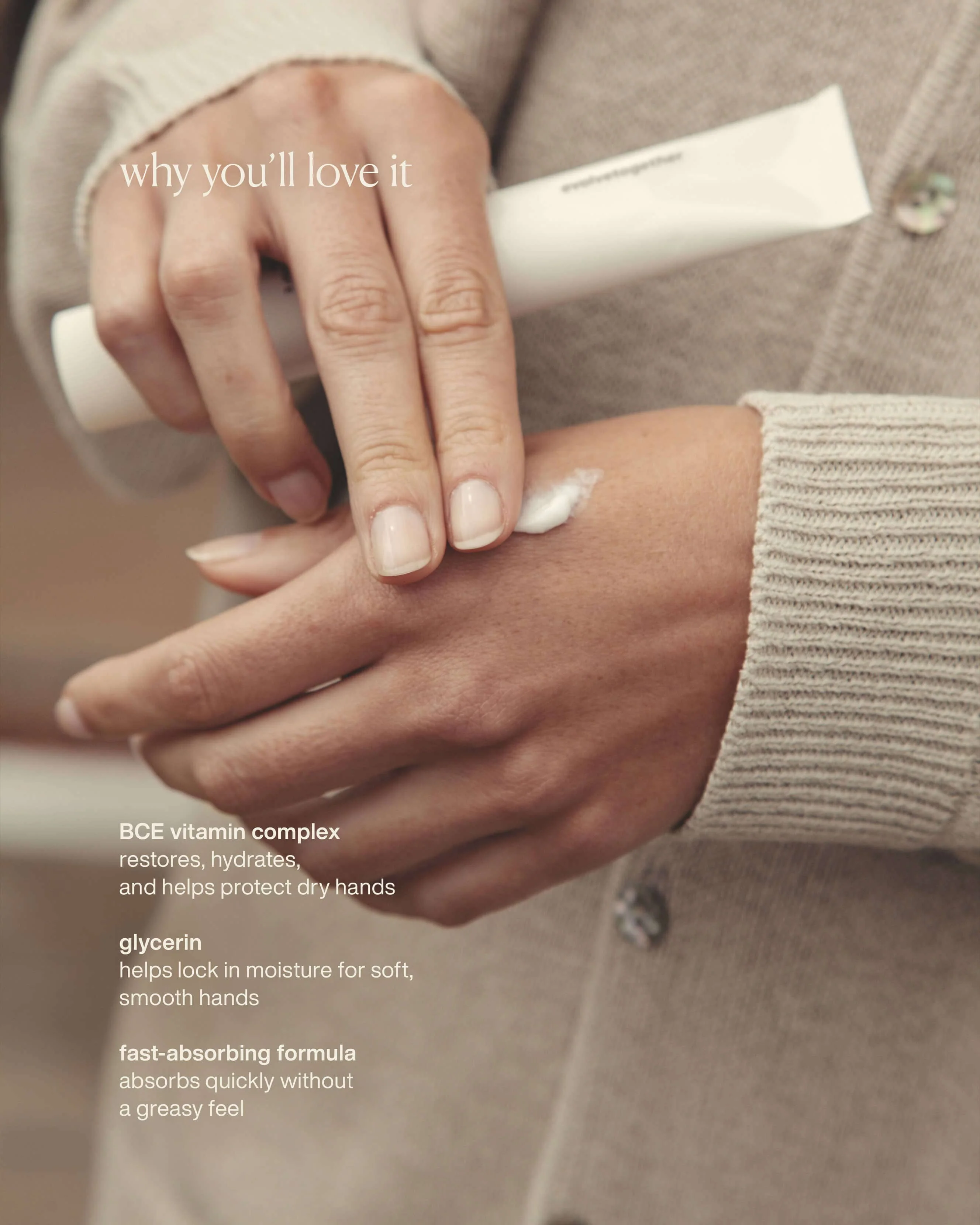 hand cream discovery set - Image 4