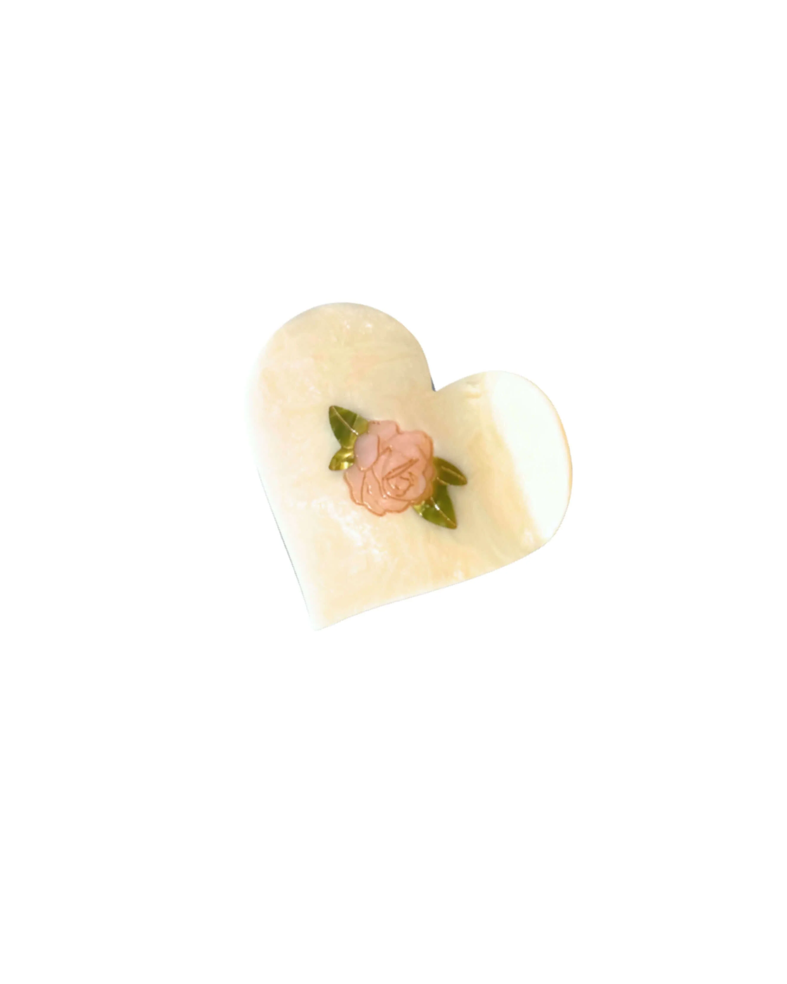 Hand-painted Spring Rose Handbag Heroes Edit Gift Set - Image 8