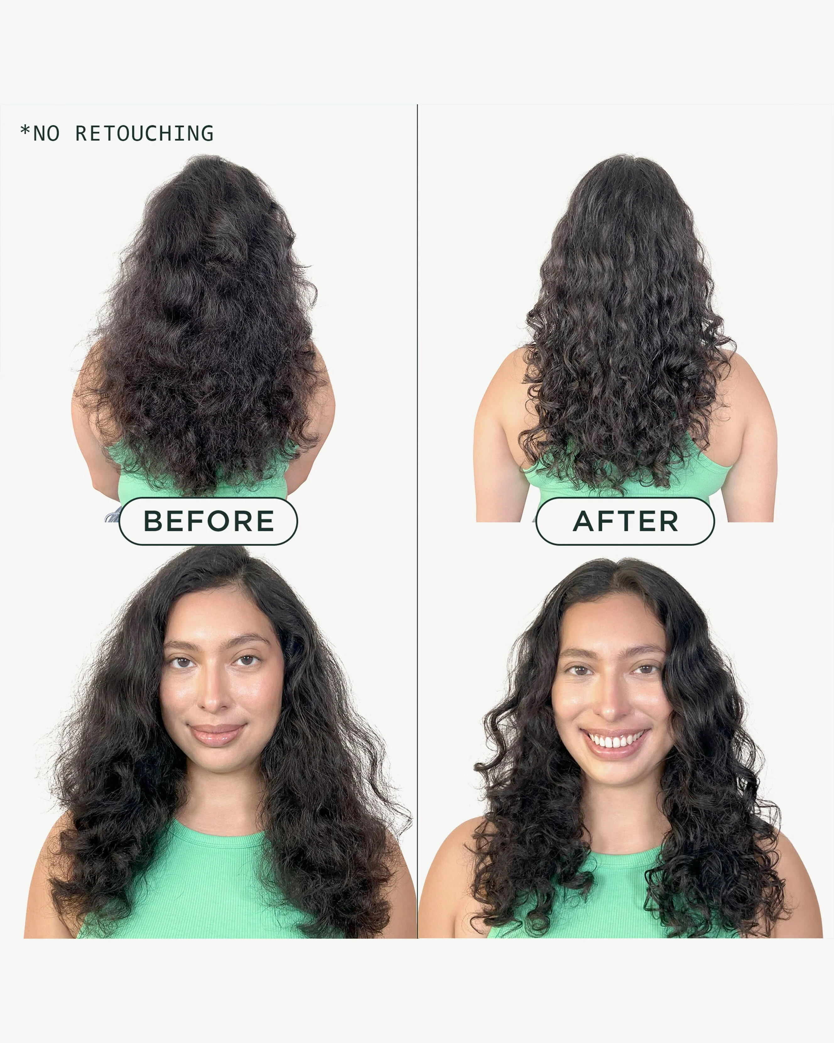 H.A.P.I Shampoo - Image 15