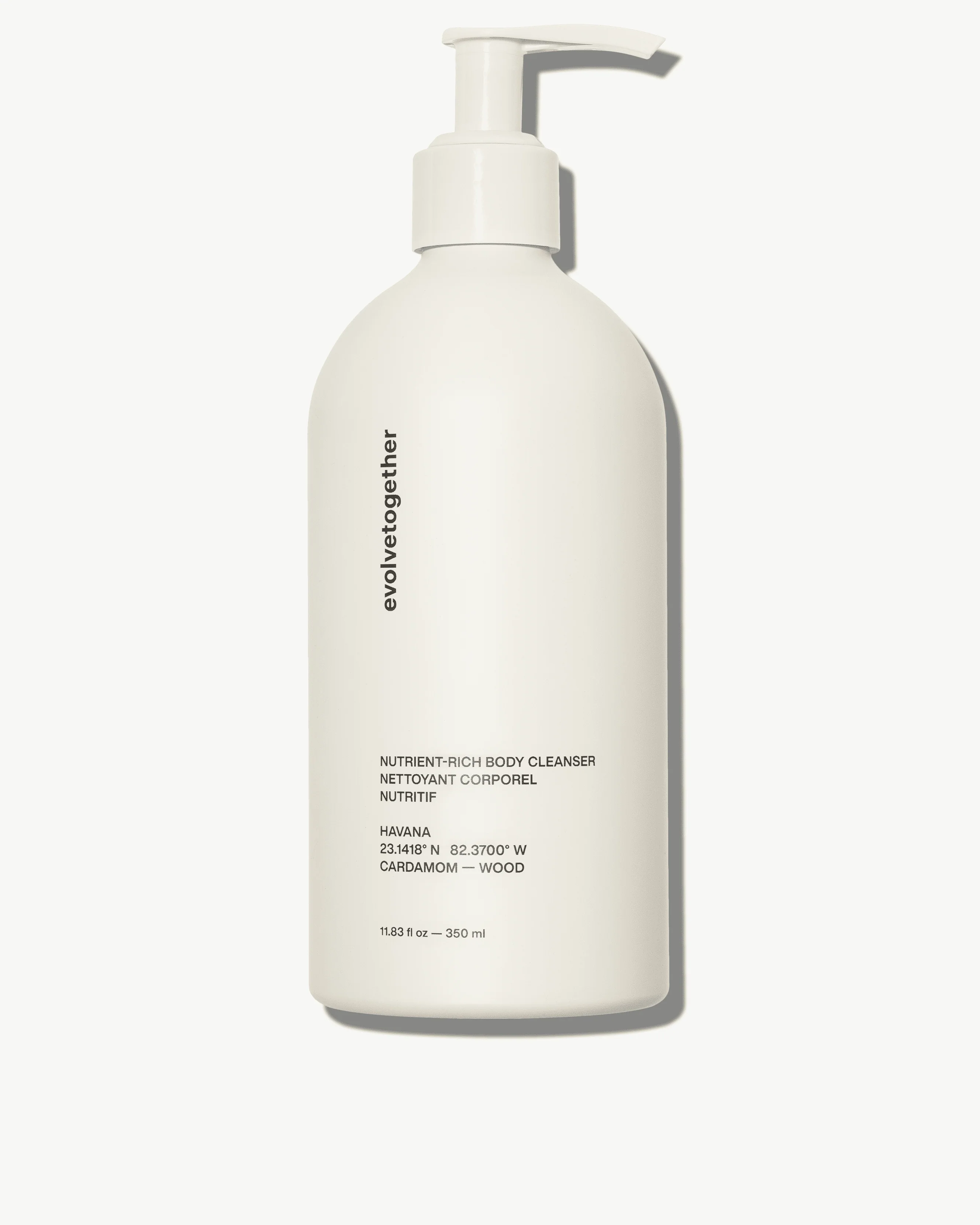 havana - nutrient rich body cleanser