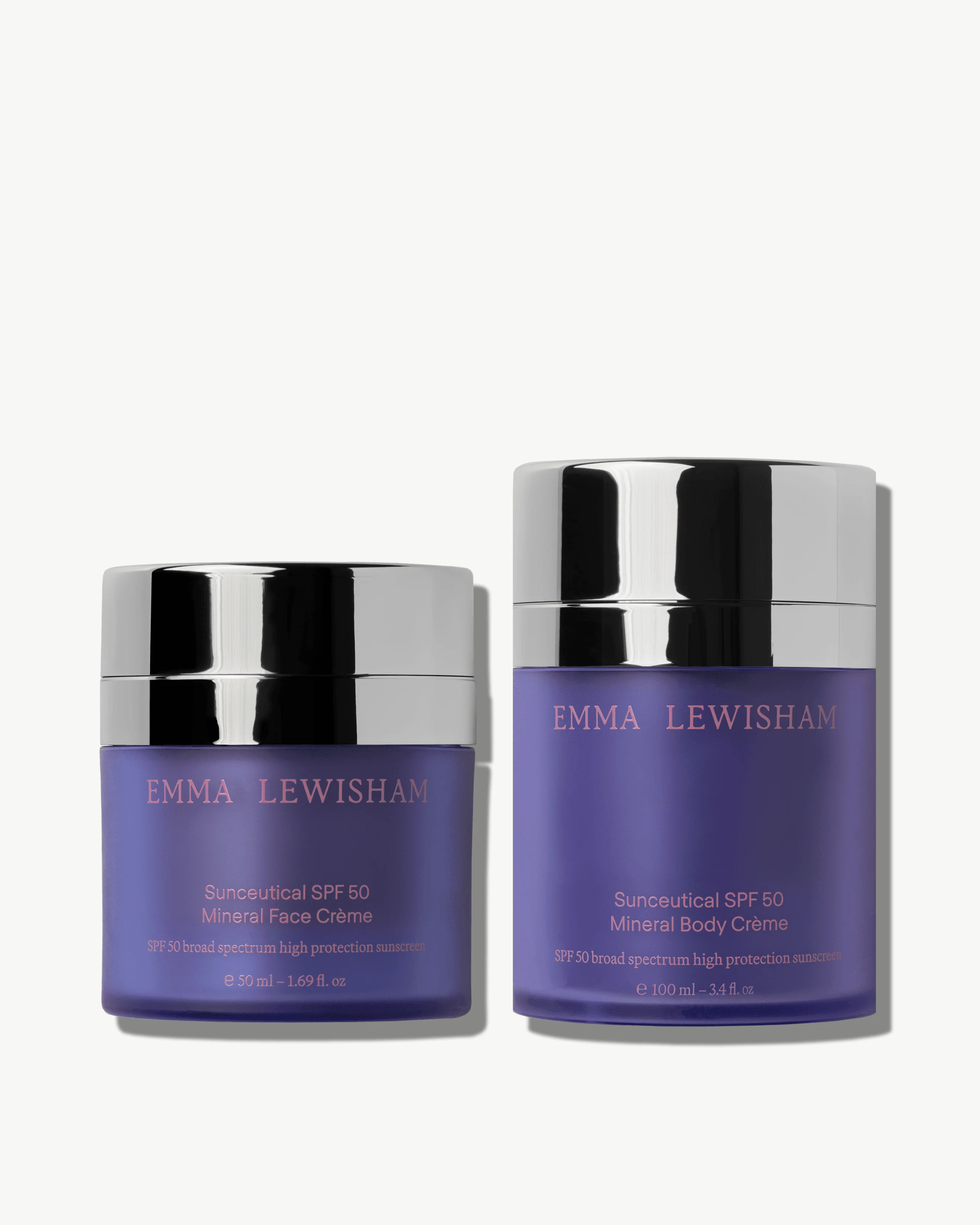 Head to Toe SPF Duo
