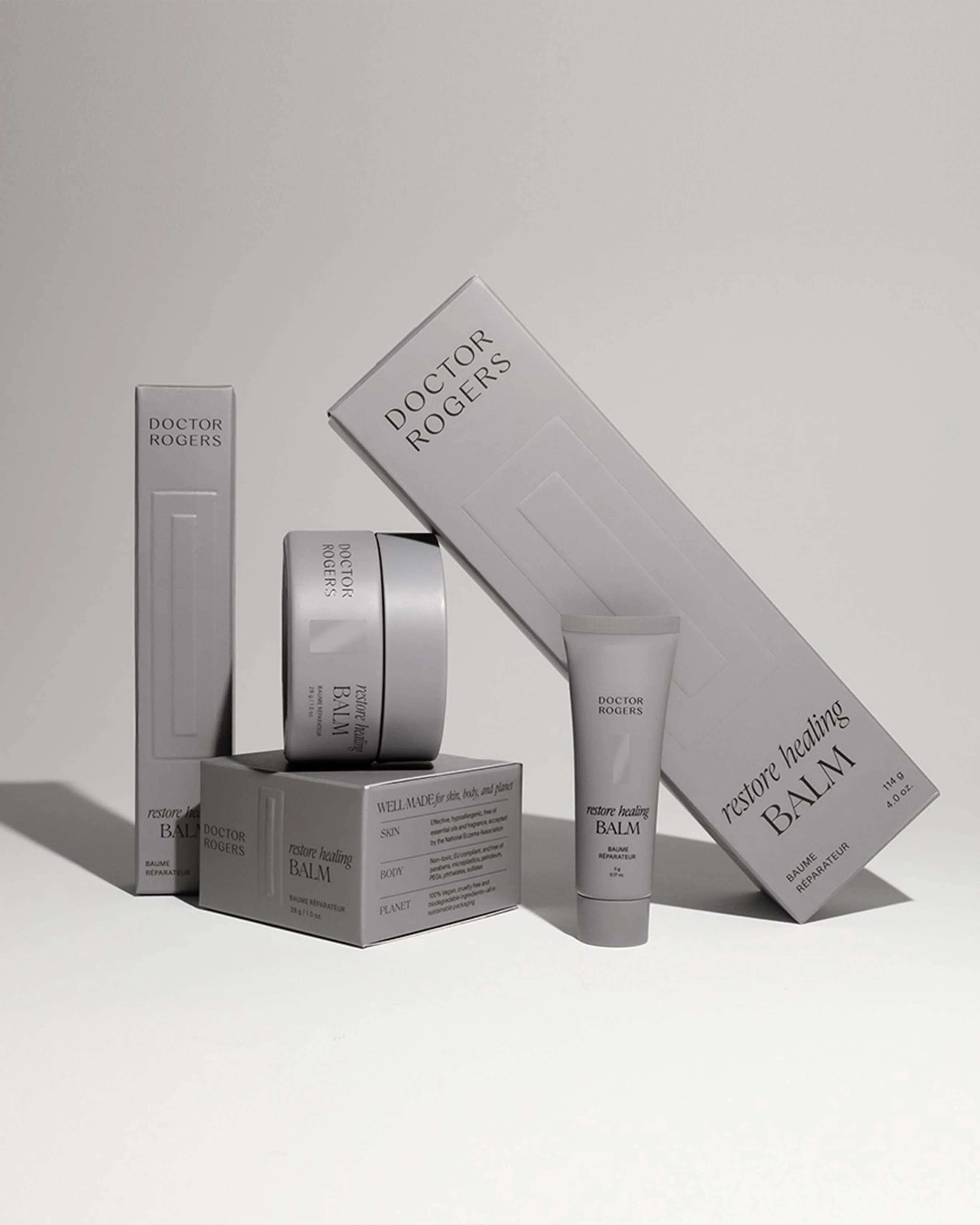 Restore Healing Balm - Image 6