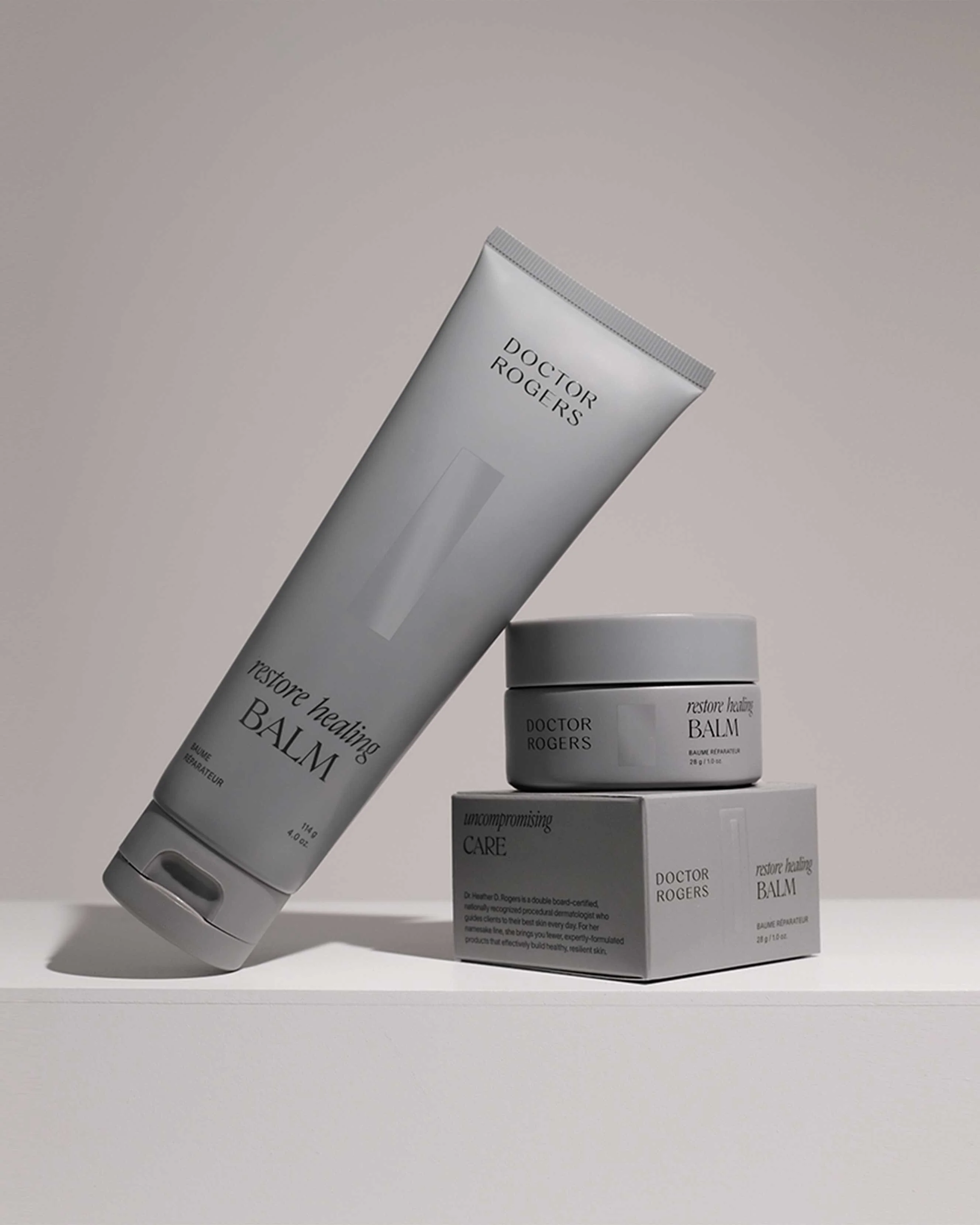 Restore Healing Balm - Image 7