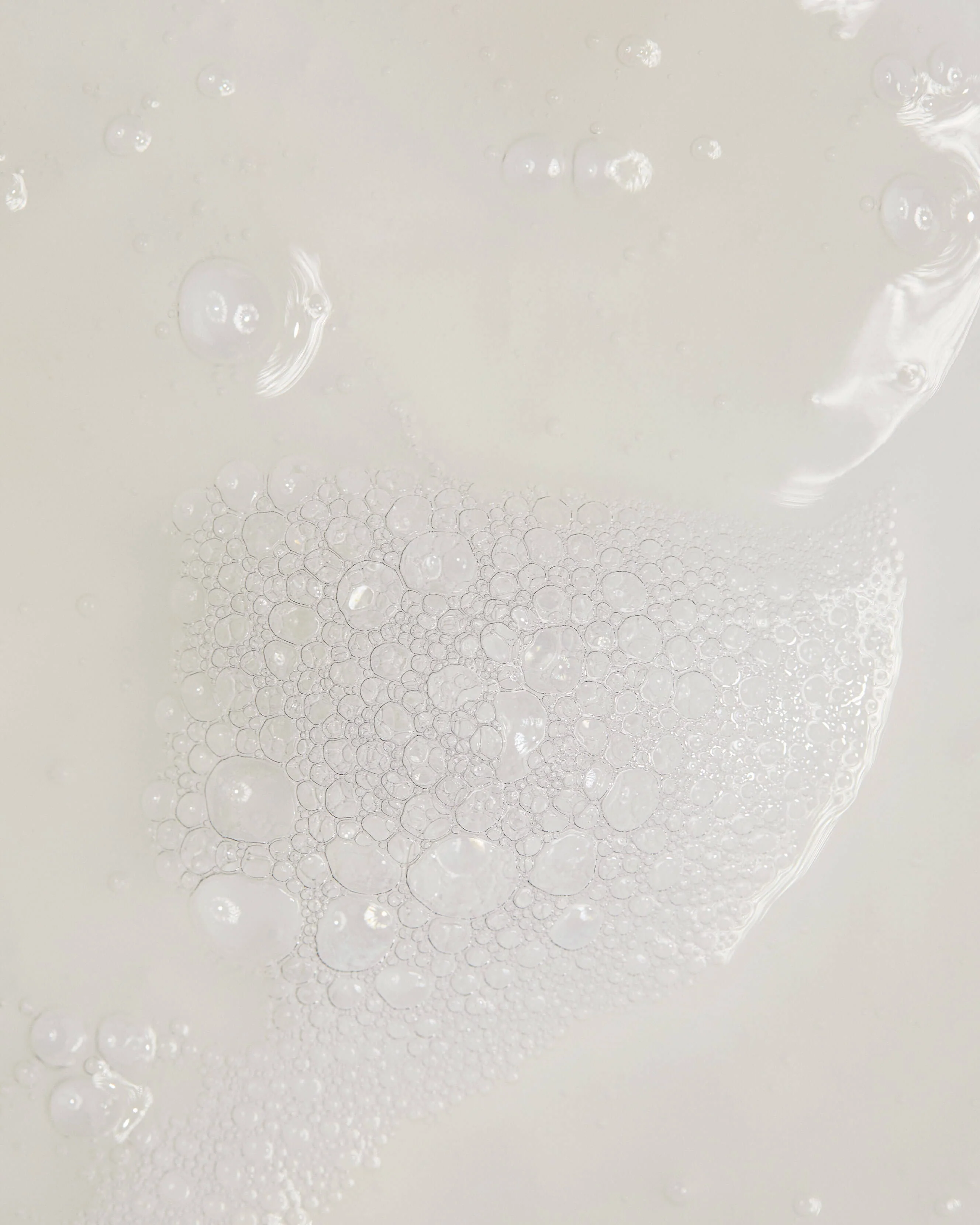 Healthy Hair Shampoo - Image 3