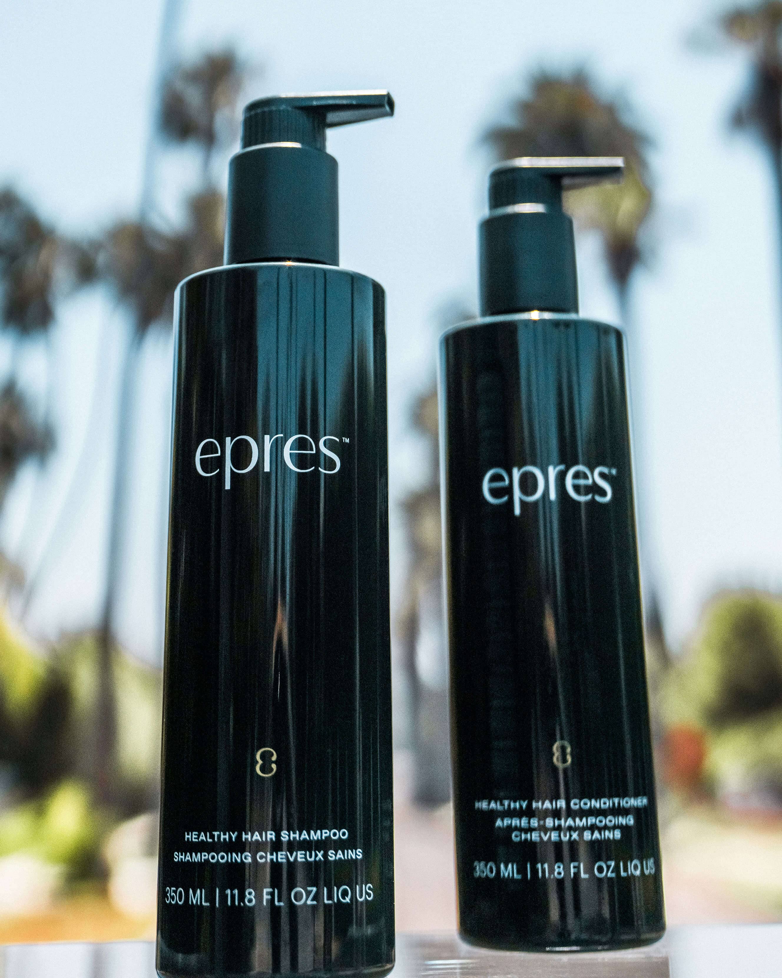 Healthy Hair Shampoo - Image 7
