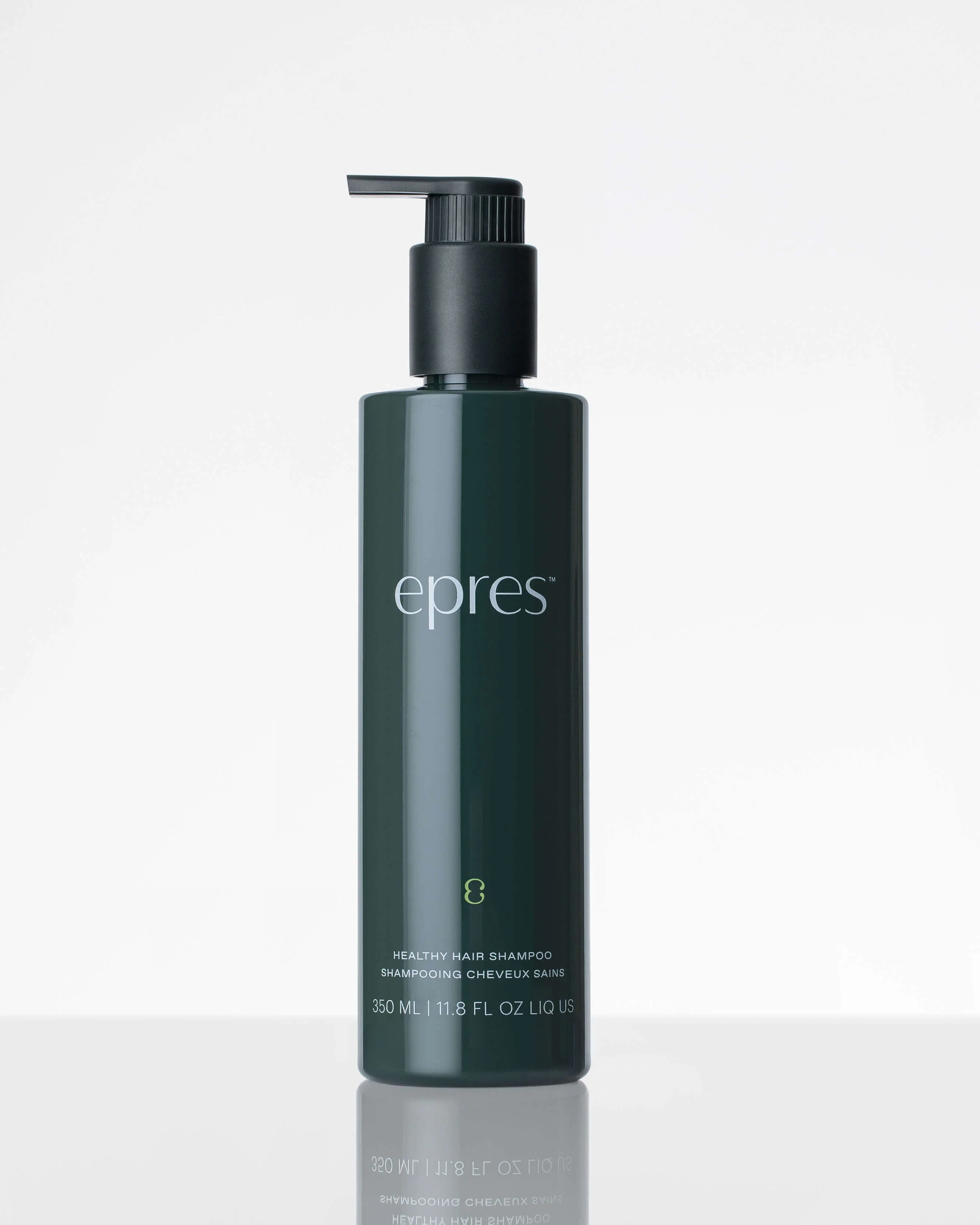 Healthy Hair Shampoo - Image 9