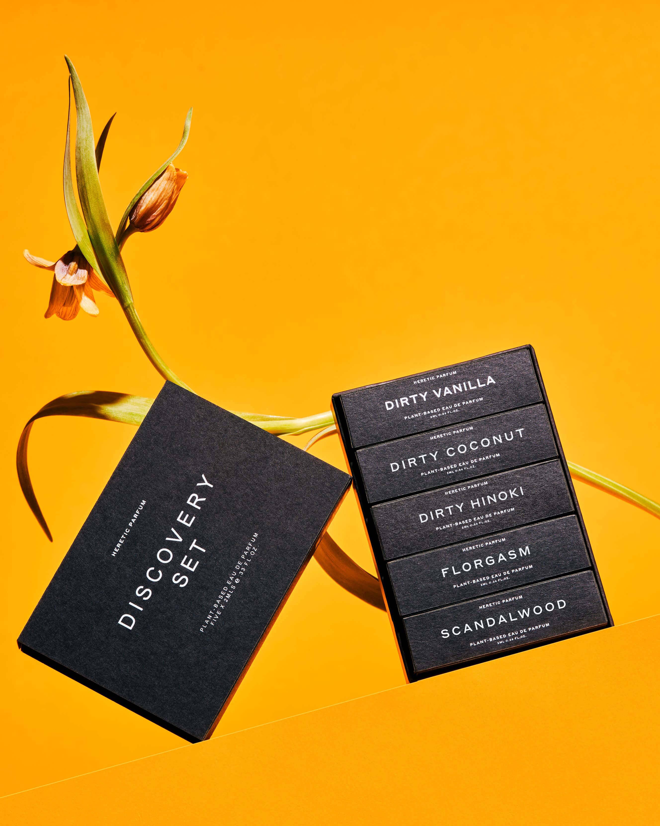 Heretic Parfum Discovery Set - Image 2