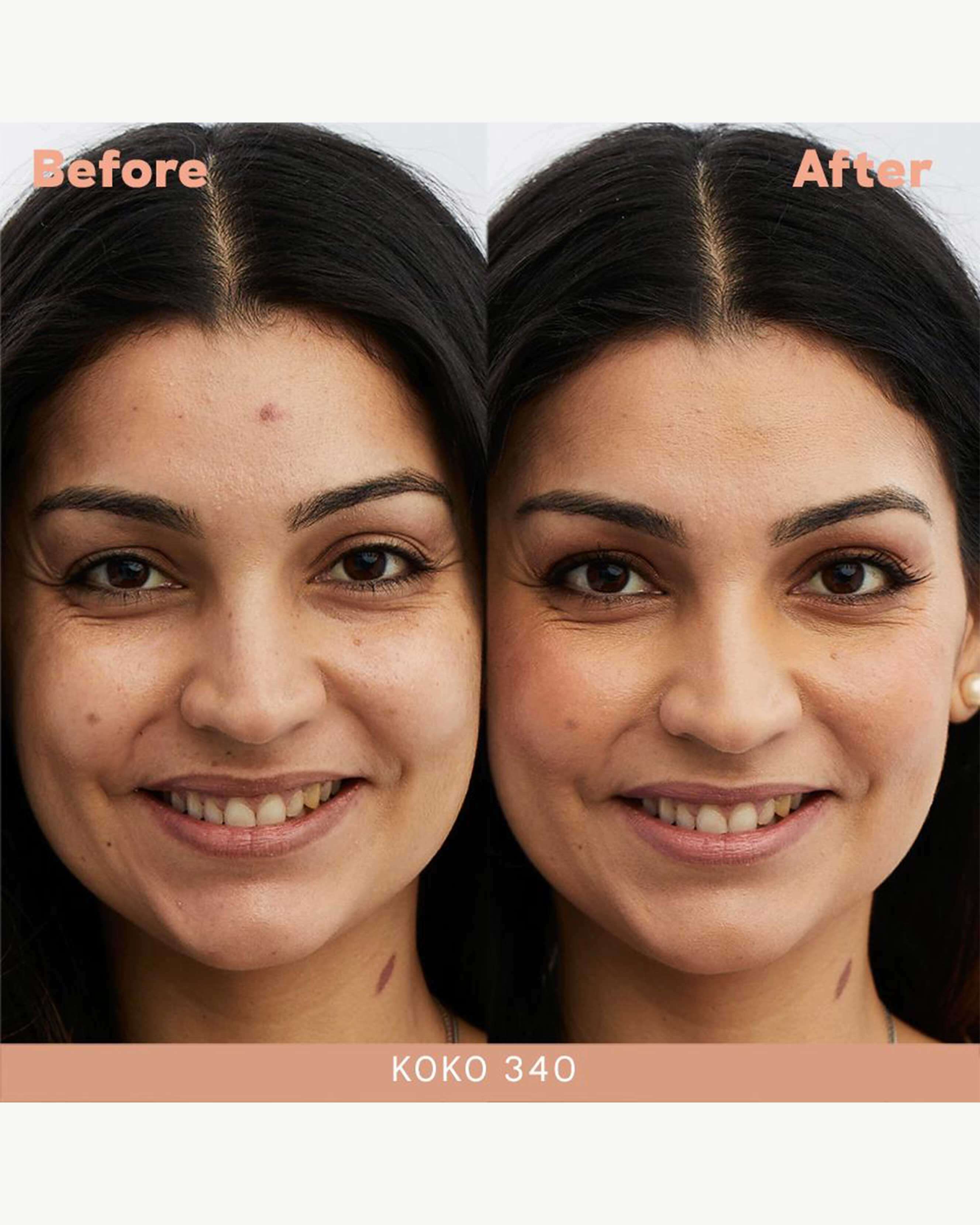 High Fidelity Foundation - Image 50