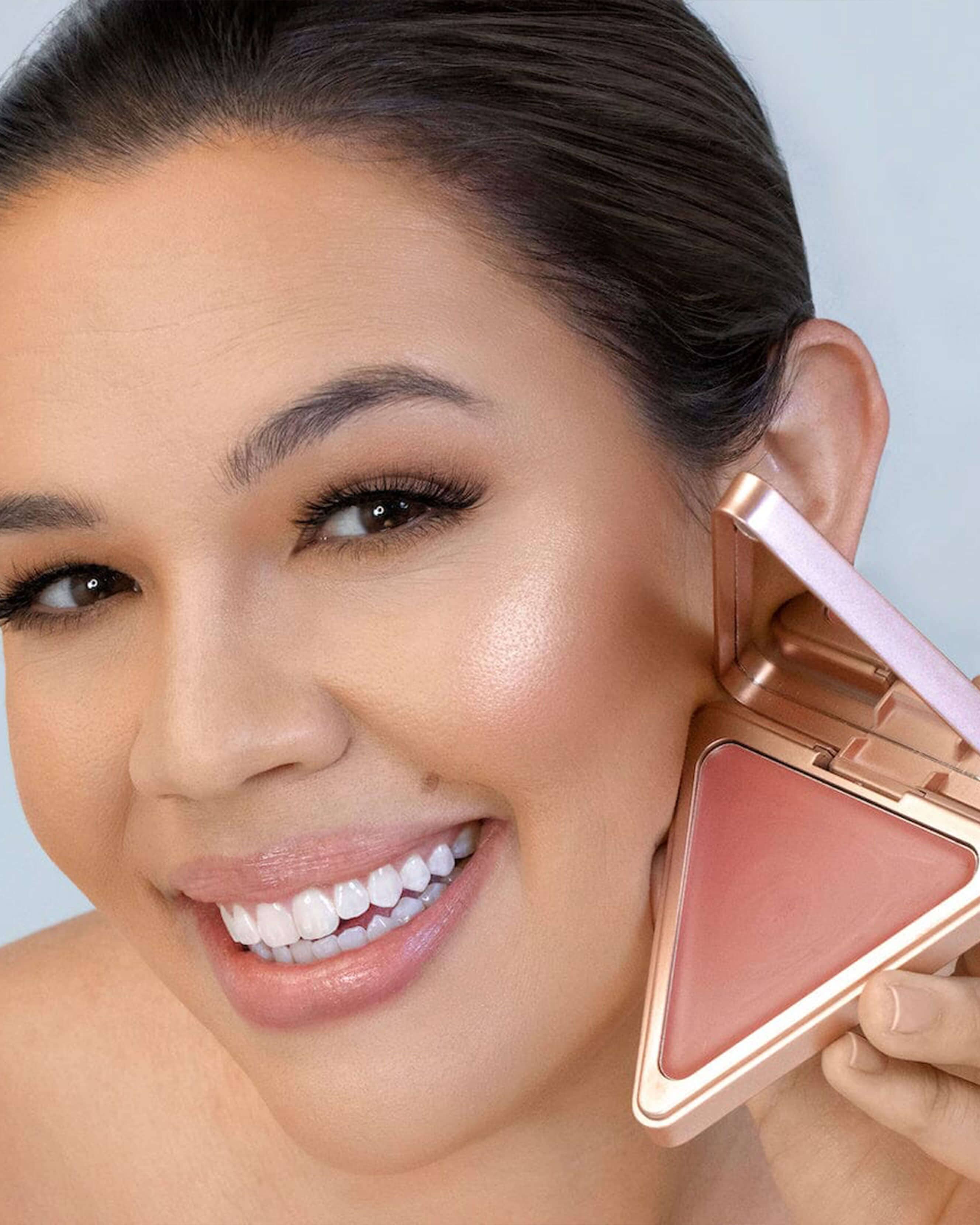 Higher Standard Satin Matte Cream Blush - Image 21