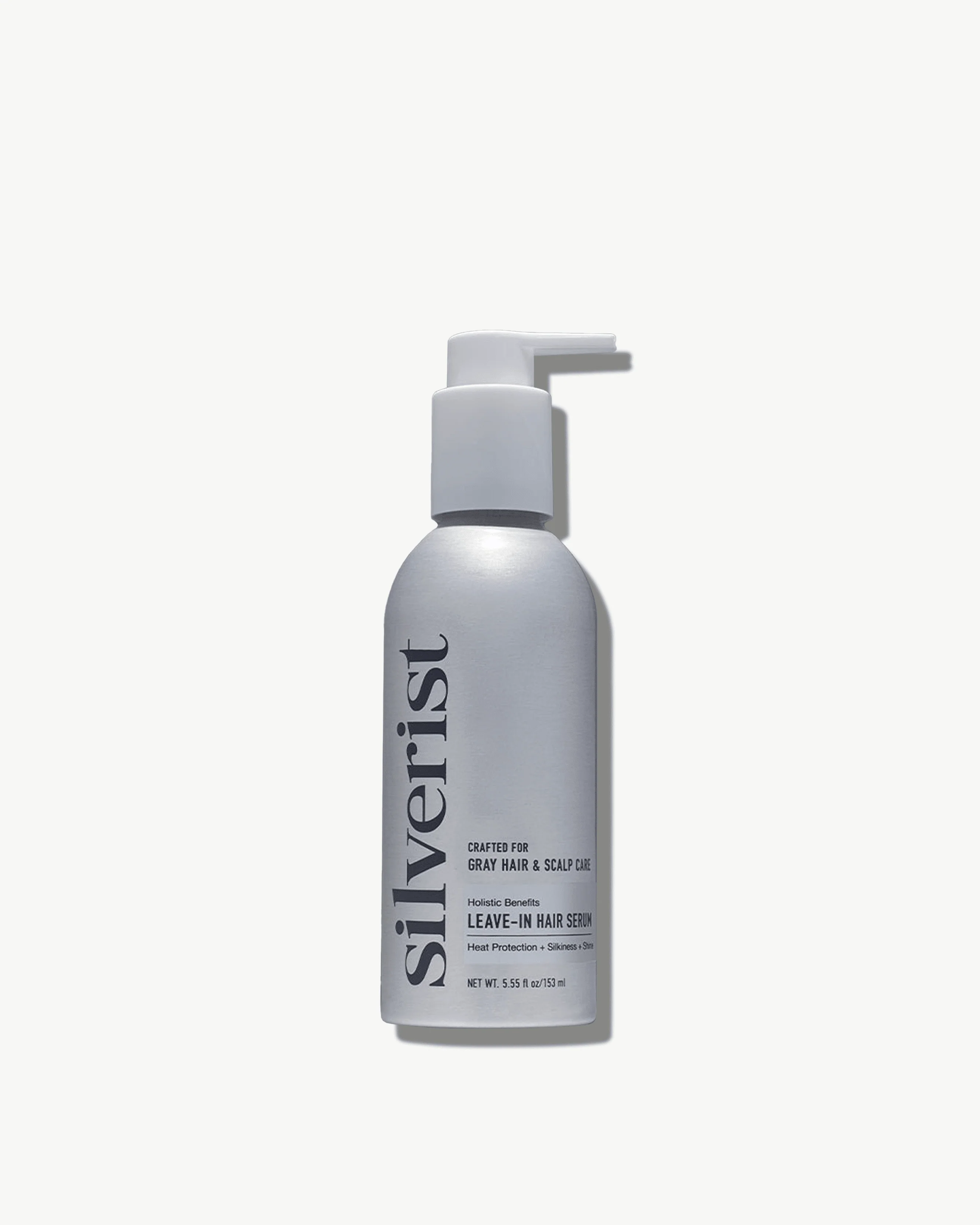 Holistic Benefits Leave-In Hair Serum
