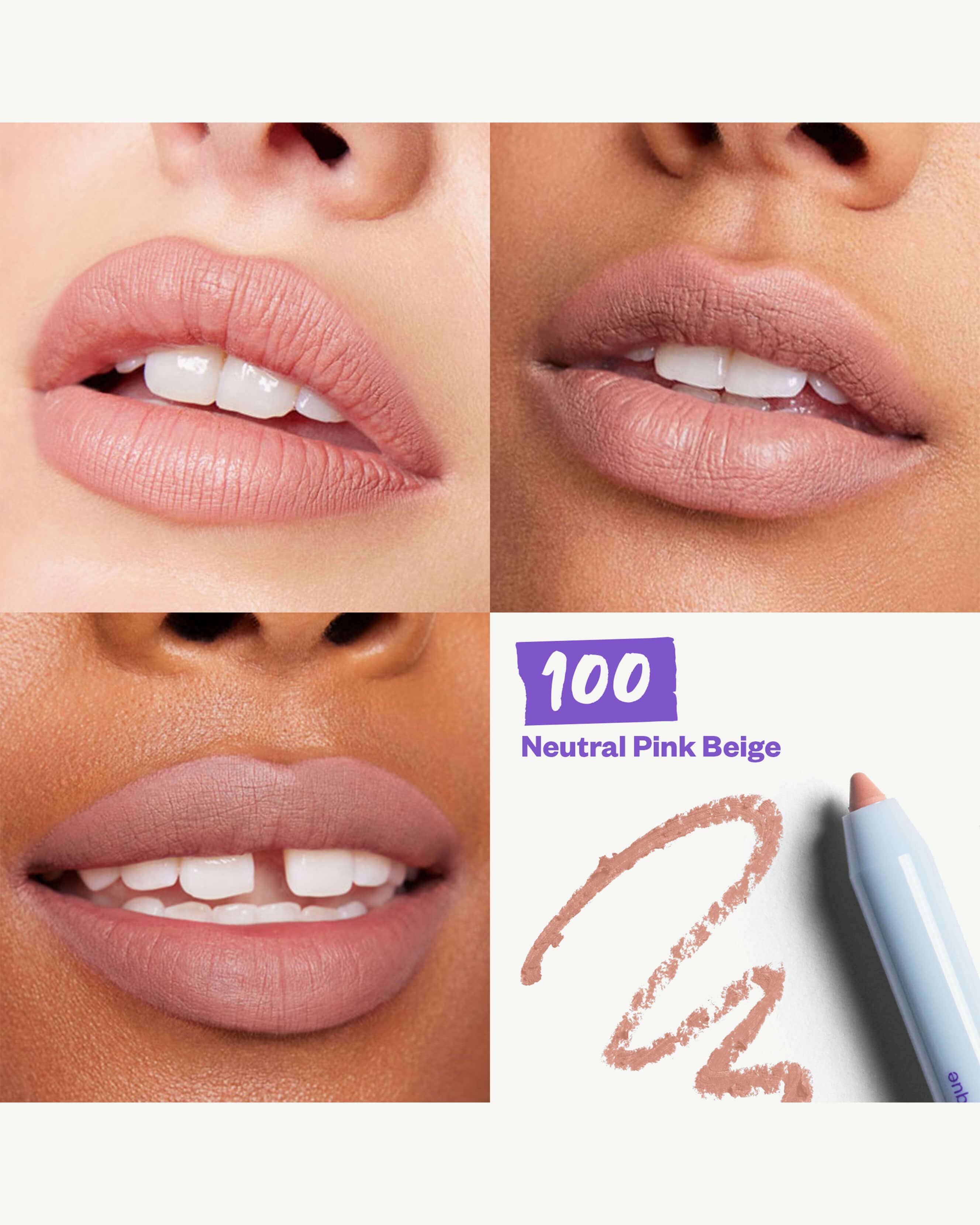 Hotliner Hyaluronic Acid Contouring Lip Liner - Image 17