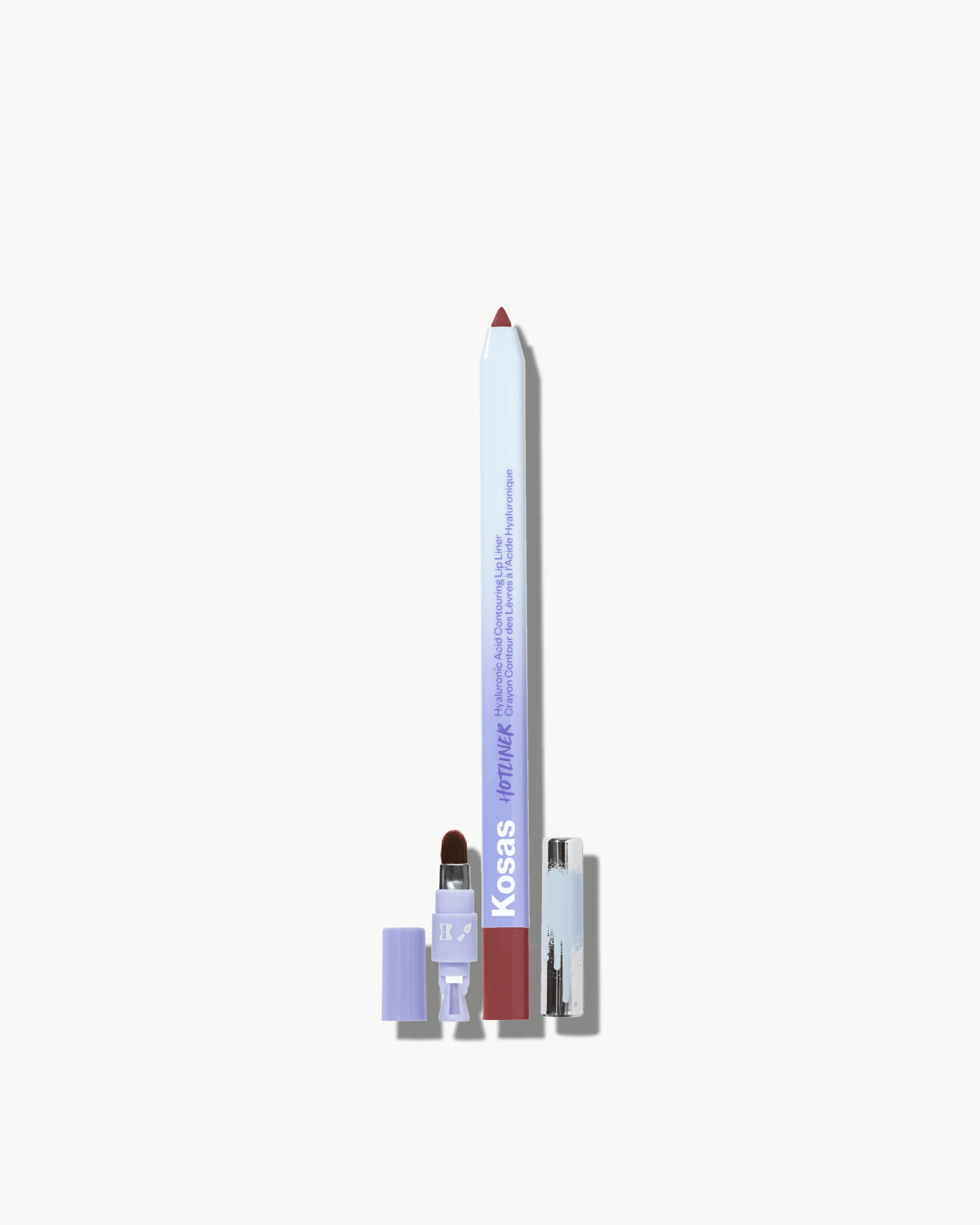 Hotliner Hyaluronic Acid Contouring Lip Liner - Image 2