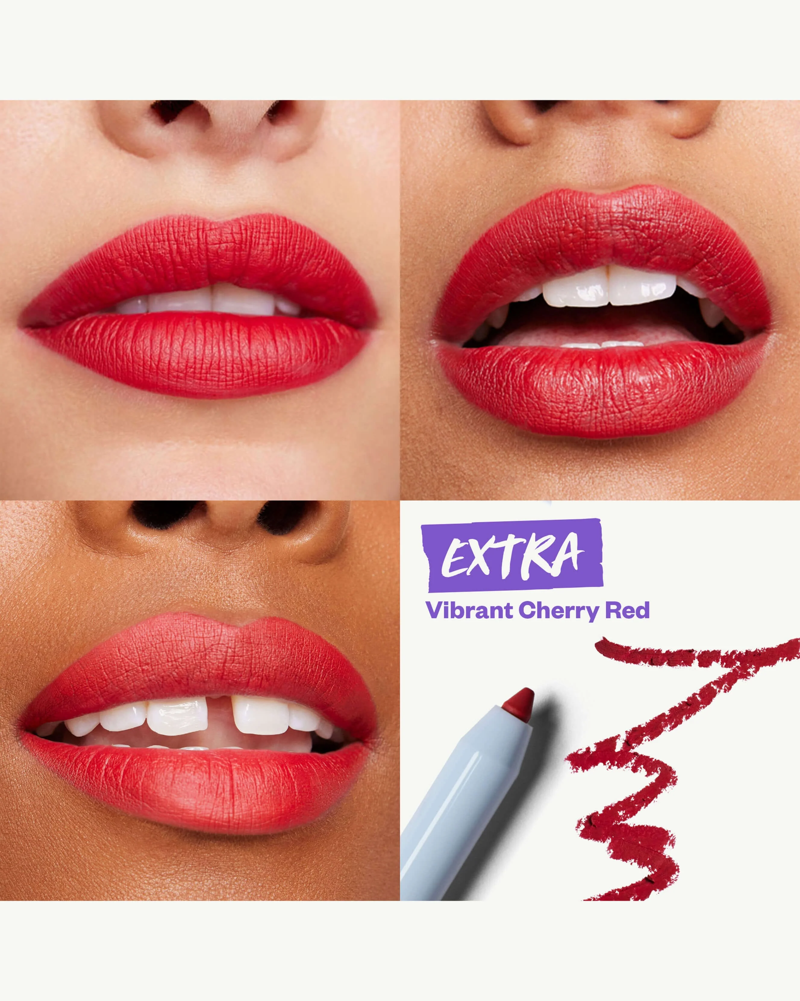 Hotliner Hyaluronic Acid Contouring Lip Liner - Image 20
