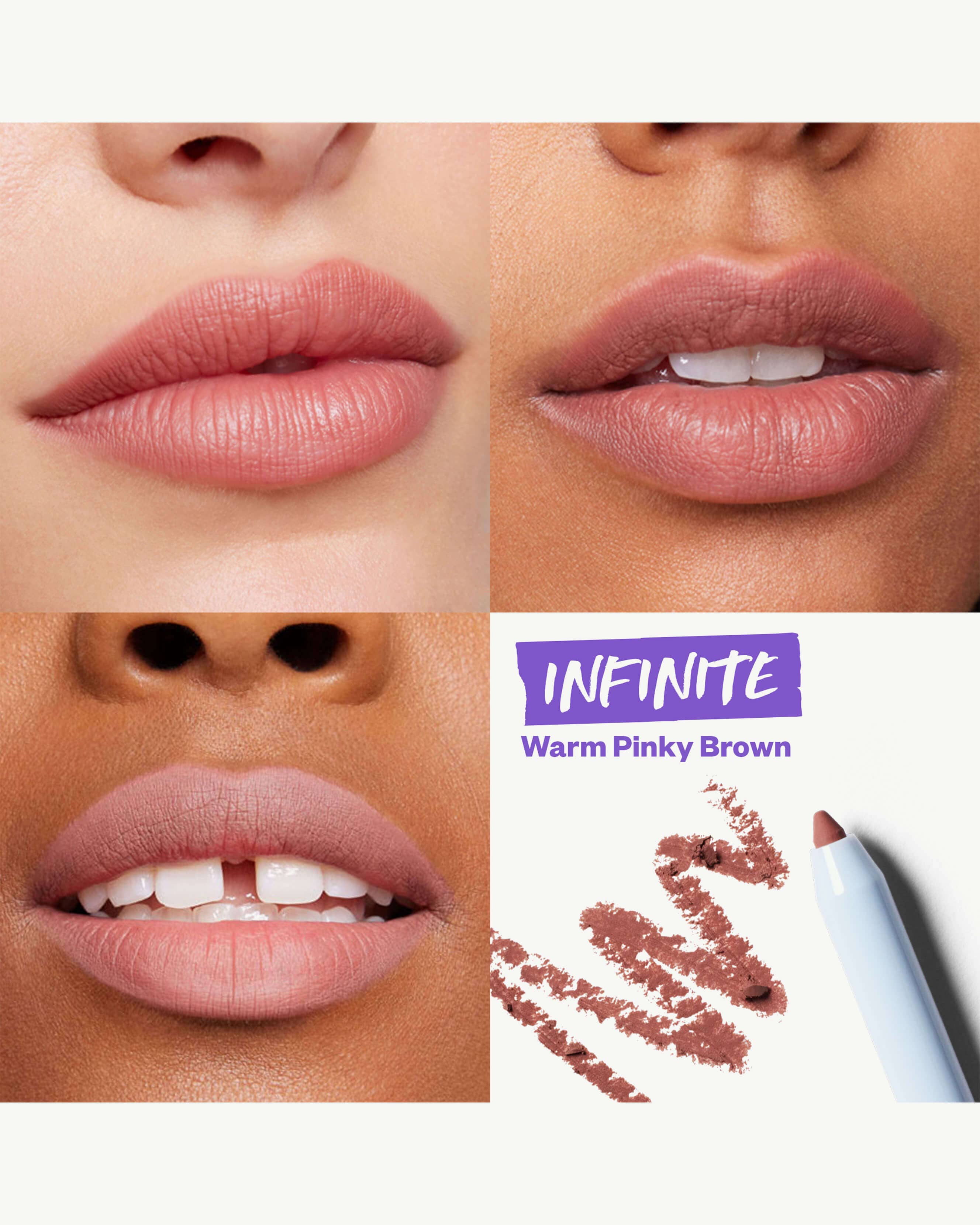 Hotliner Hyaluronic Acid Contouring Lip Liner - Image 21