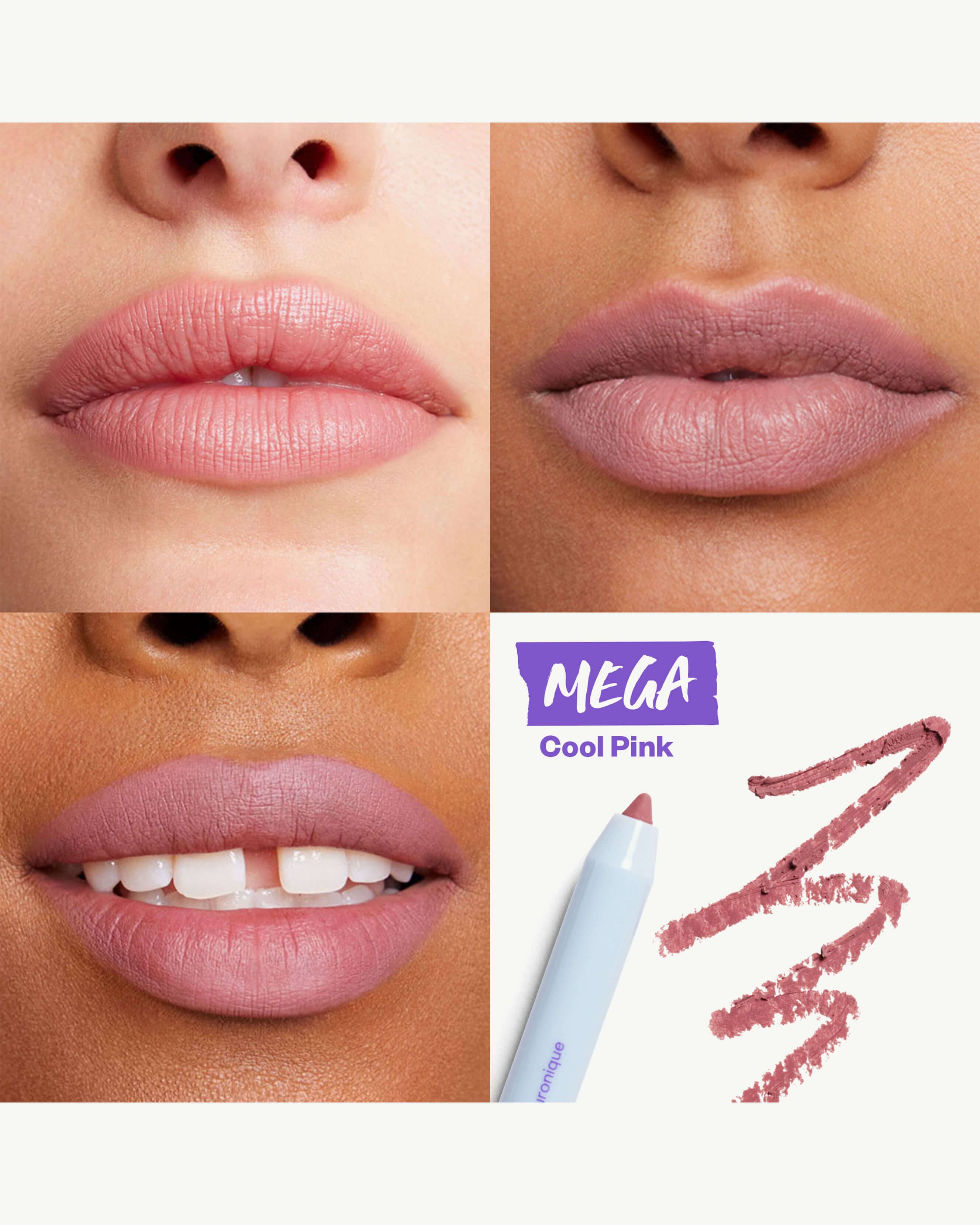 Hotliner Hyaluronic Acid Contouring Lip Liner - Image 23