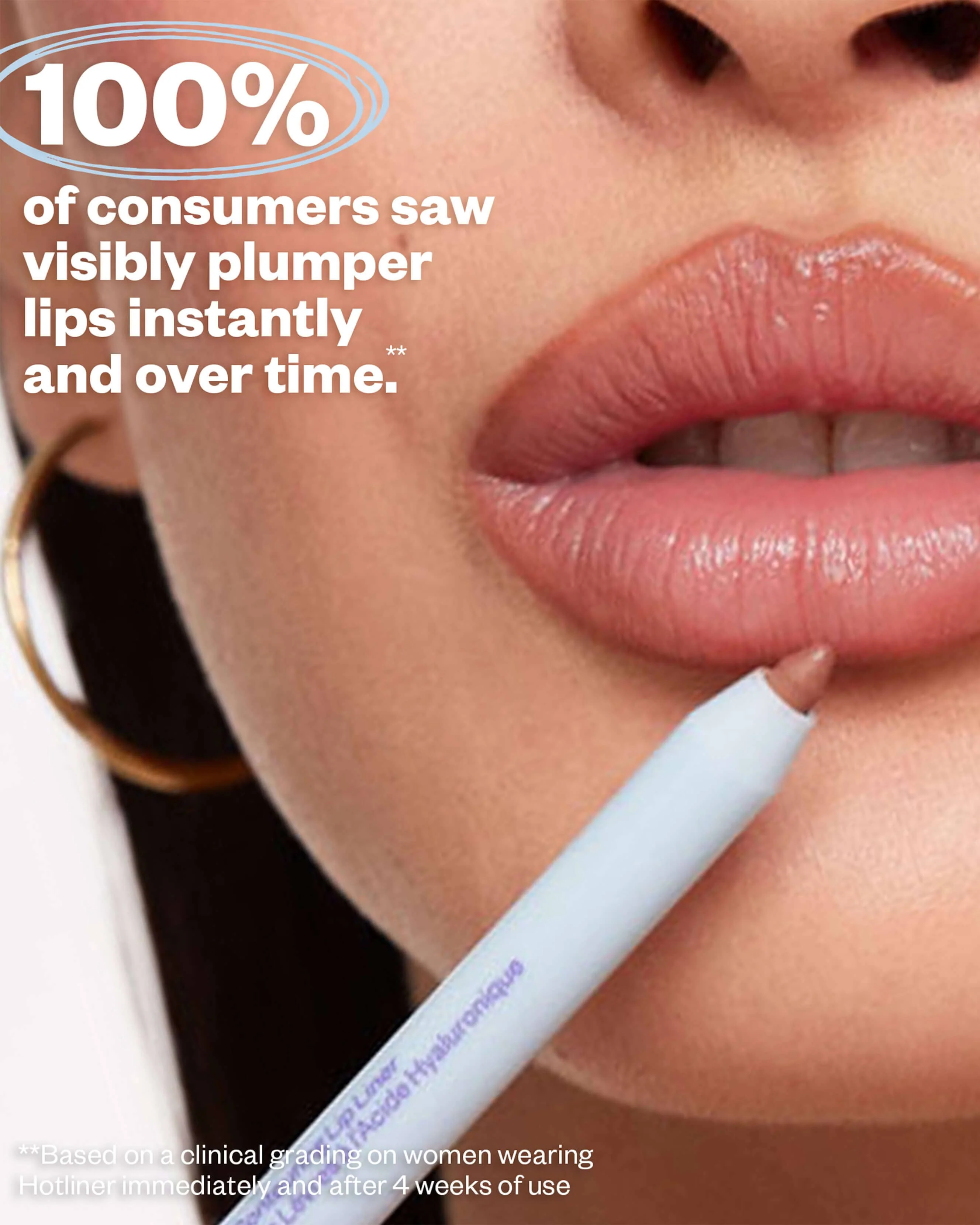 Hotliner Hyaluronic Acid Contouring Lip Liner - Image 26
