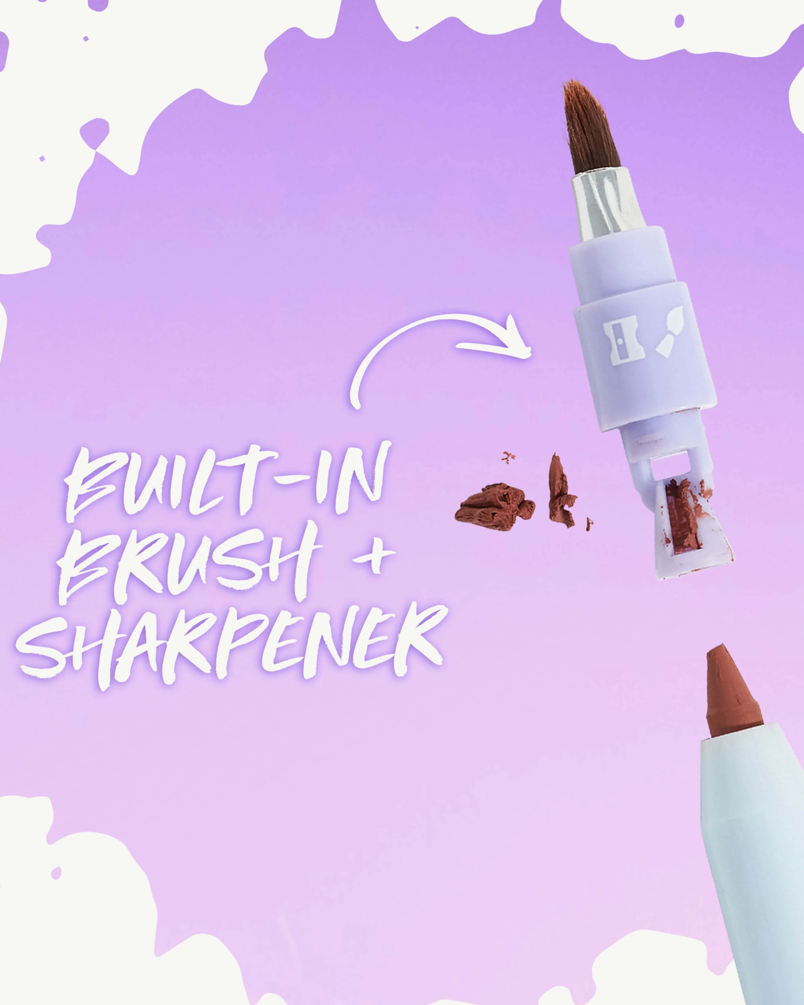 Hotliner Hyaluronic Acid Contouring Lip Liner - Image 27