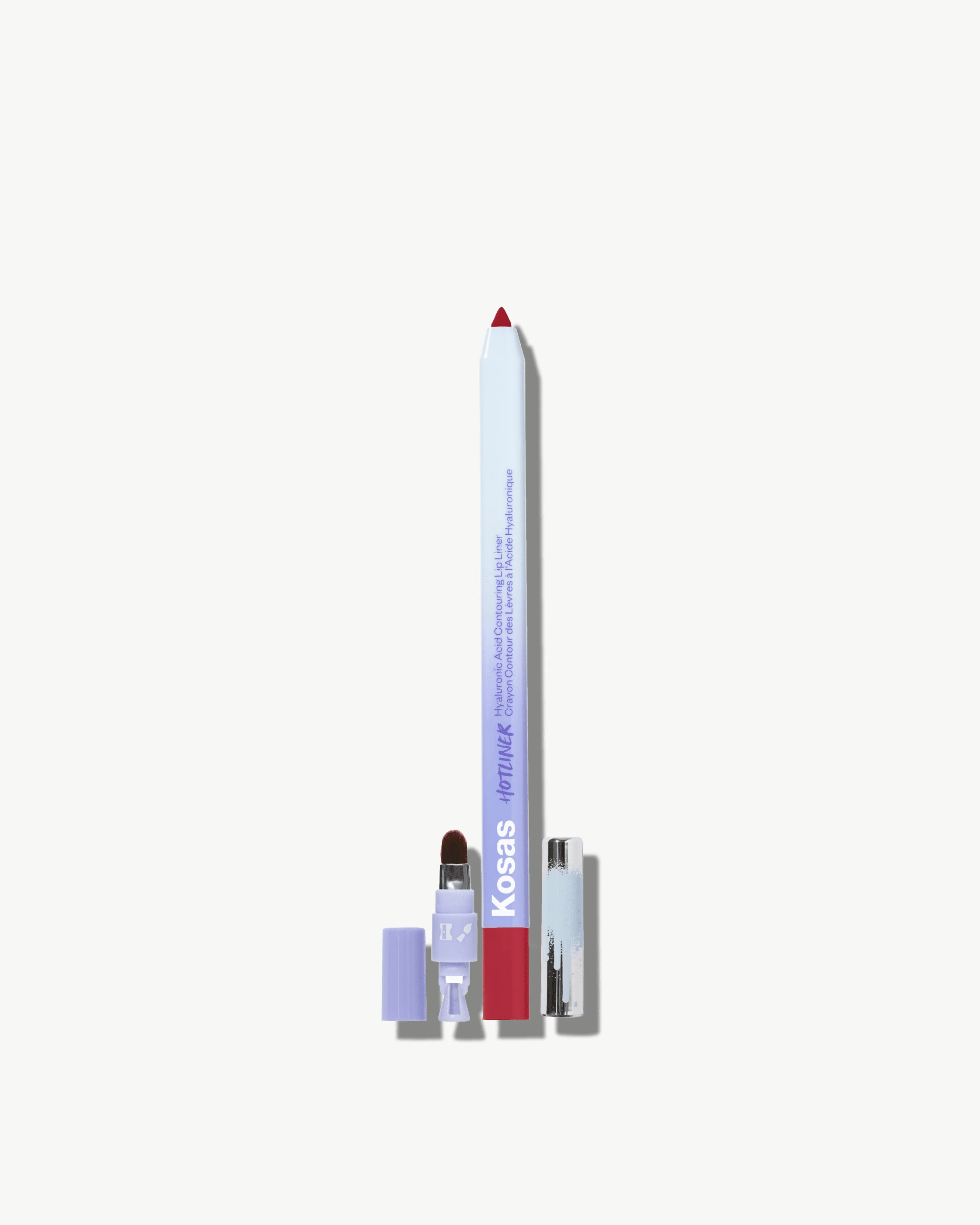 Hotliner Hyaluronic Acid Contouring Lip Liner - Image 4