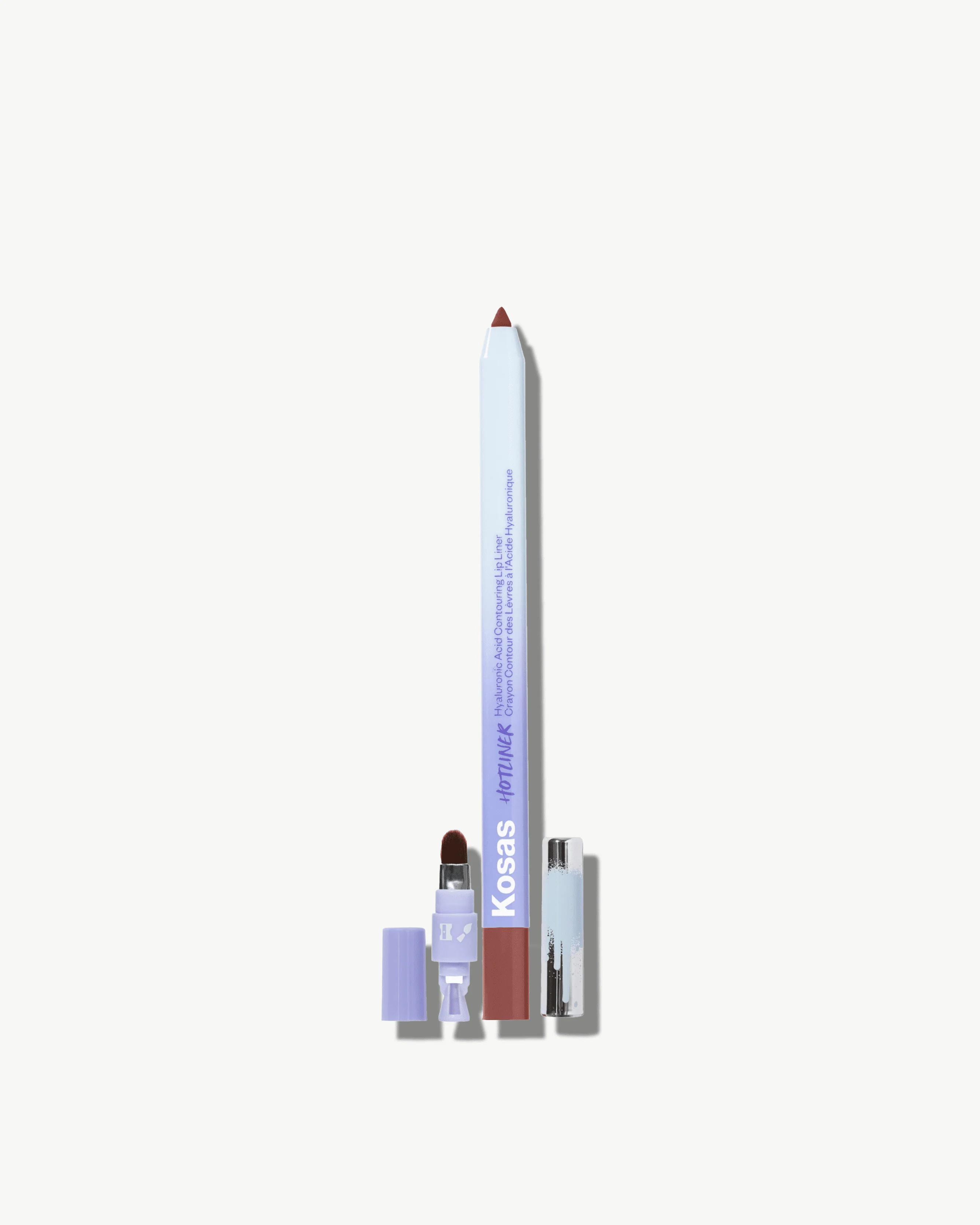 Hotliner Hyaluronic Acid Contouring Lip Liner - Image 5