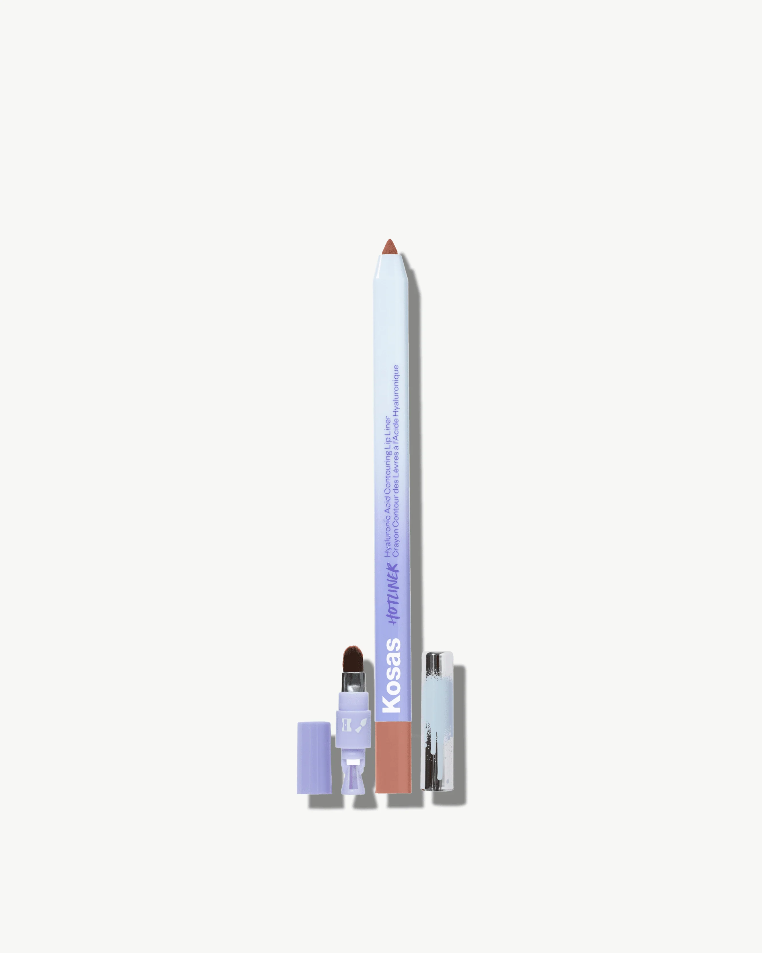 Hotliner Hyaluronic Acid Contouring Lip Liner - Image 6