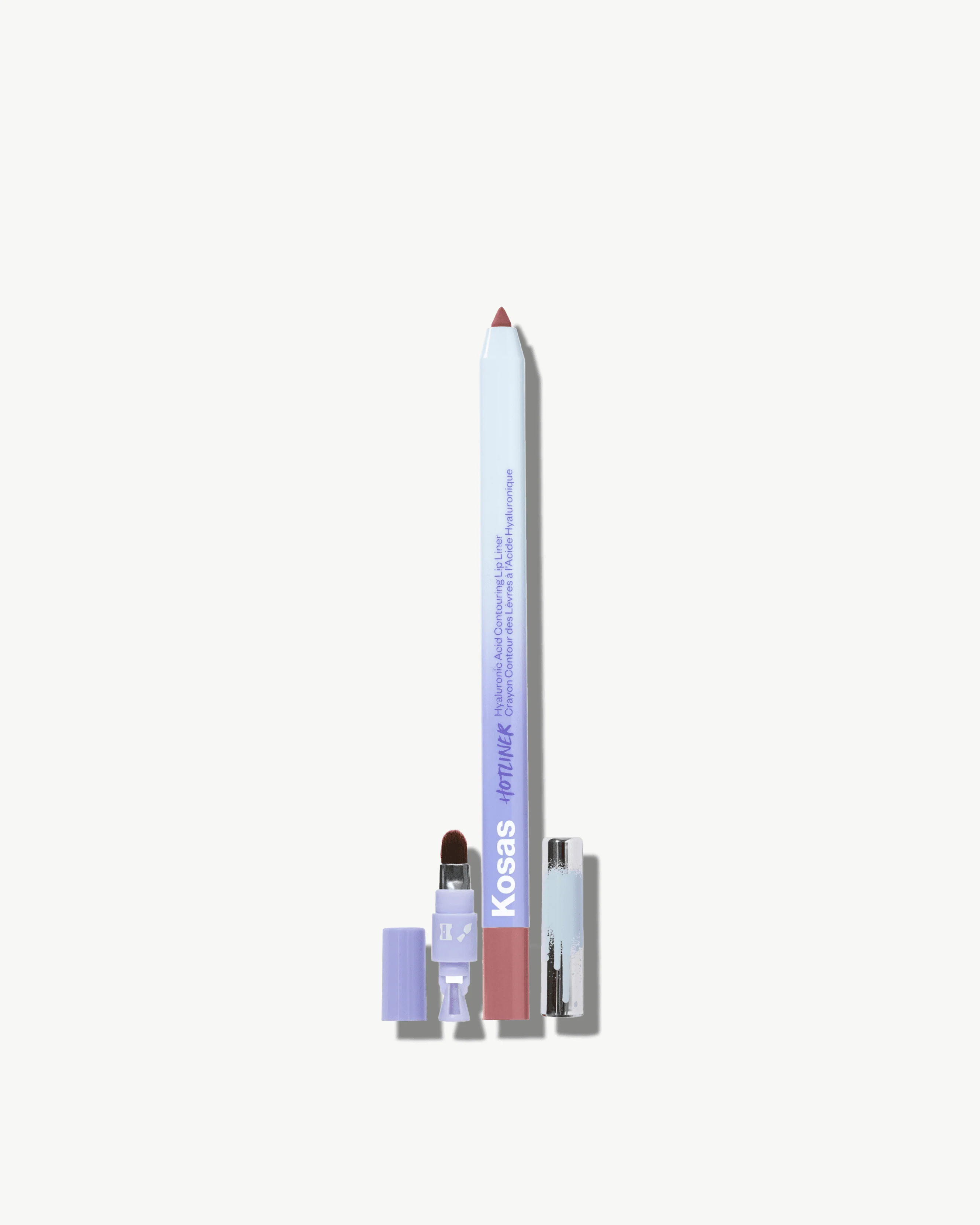 Hotliner Hyaluronic Acid Contouring Lip Liner - Image 7