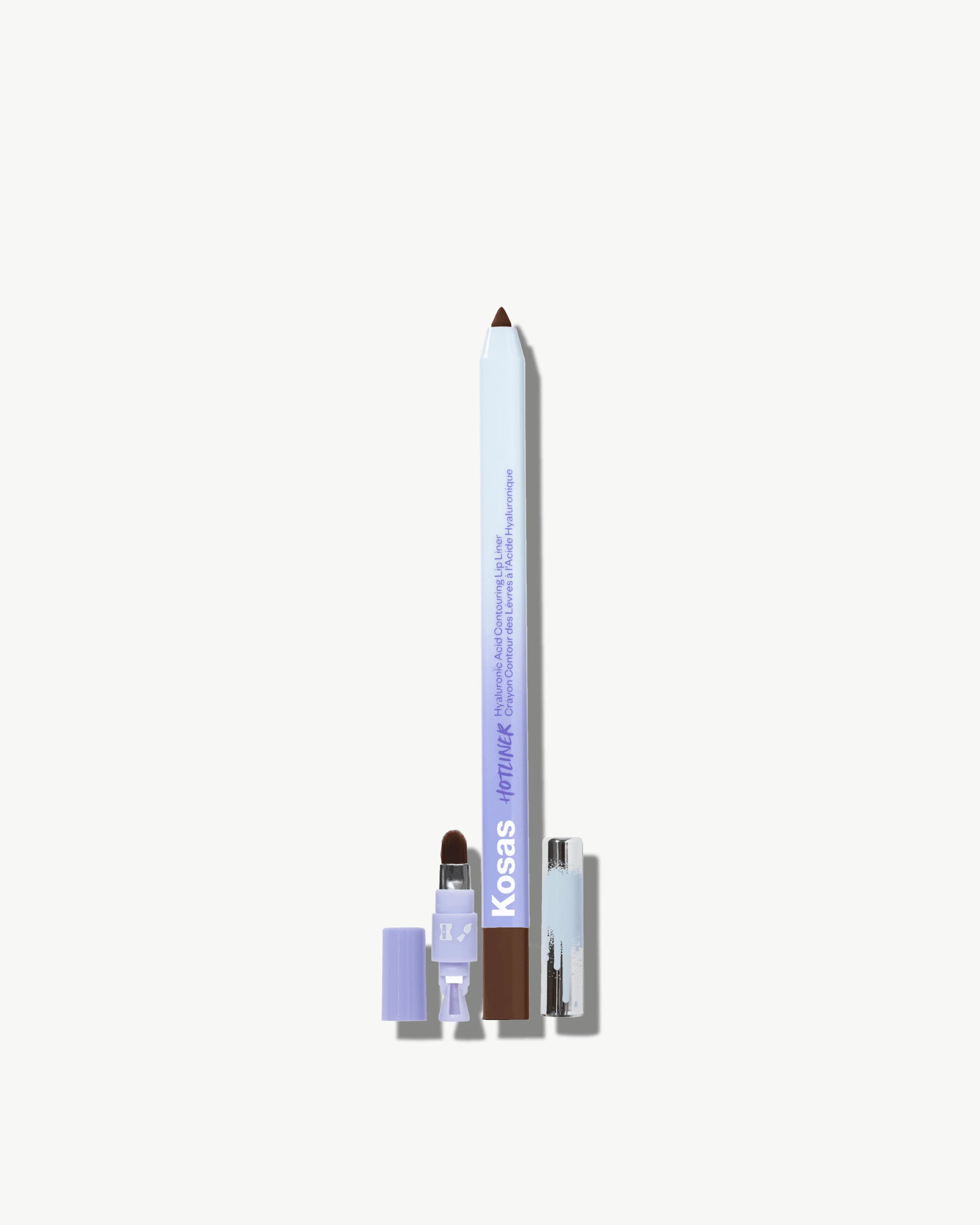 Hotliner Hyaluronic Acid Contouring Lip Liner - Image 8