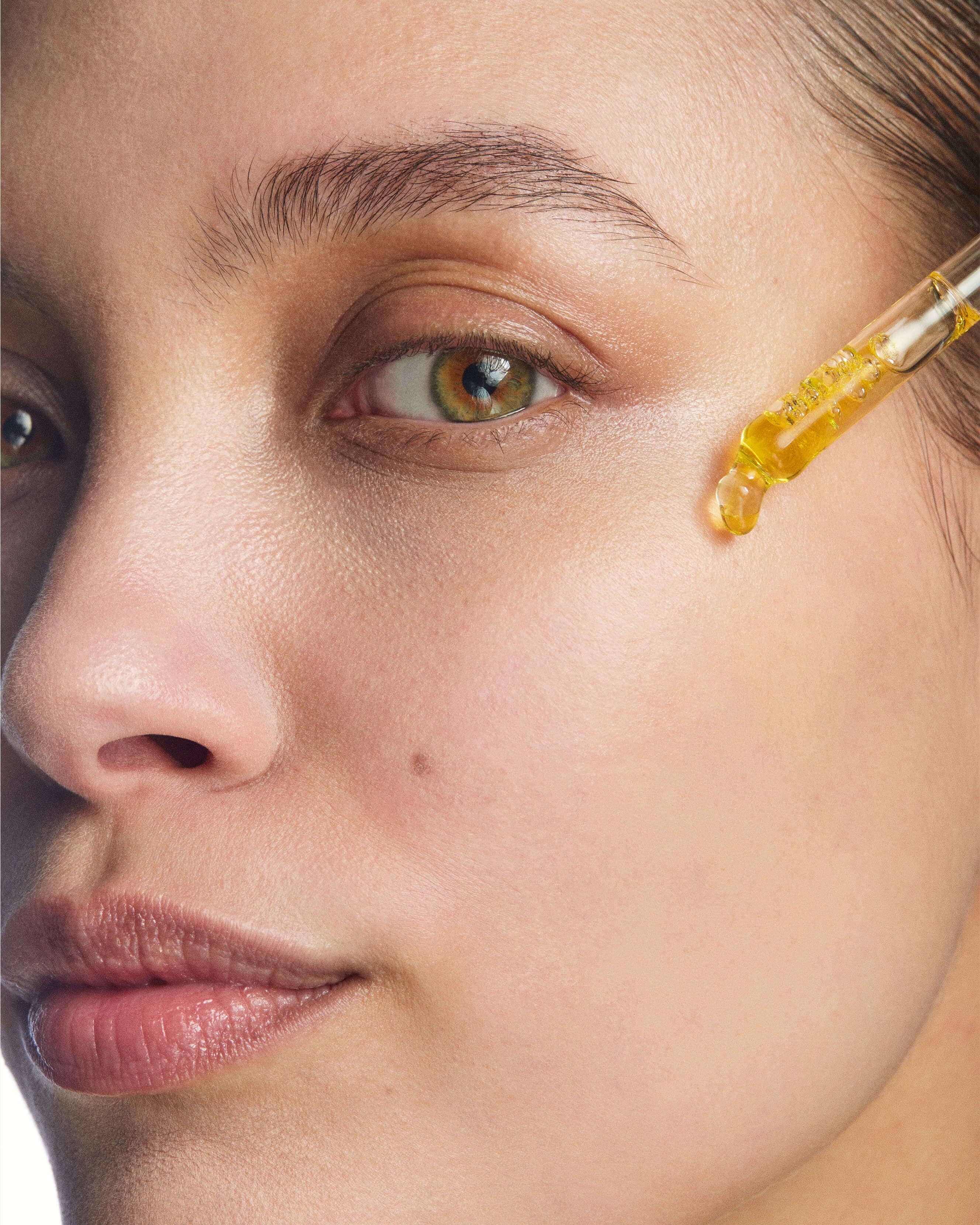 Huile 27 Bio-Nourishing Regenerating Oil - Image 3