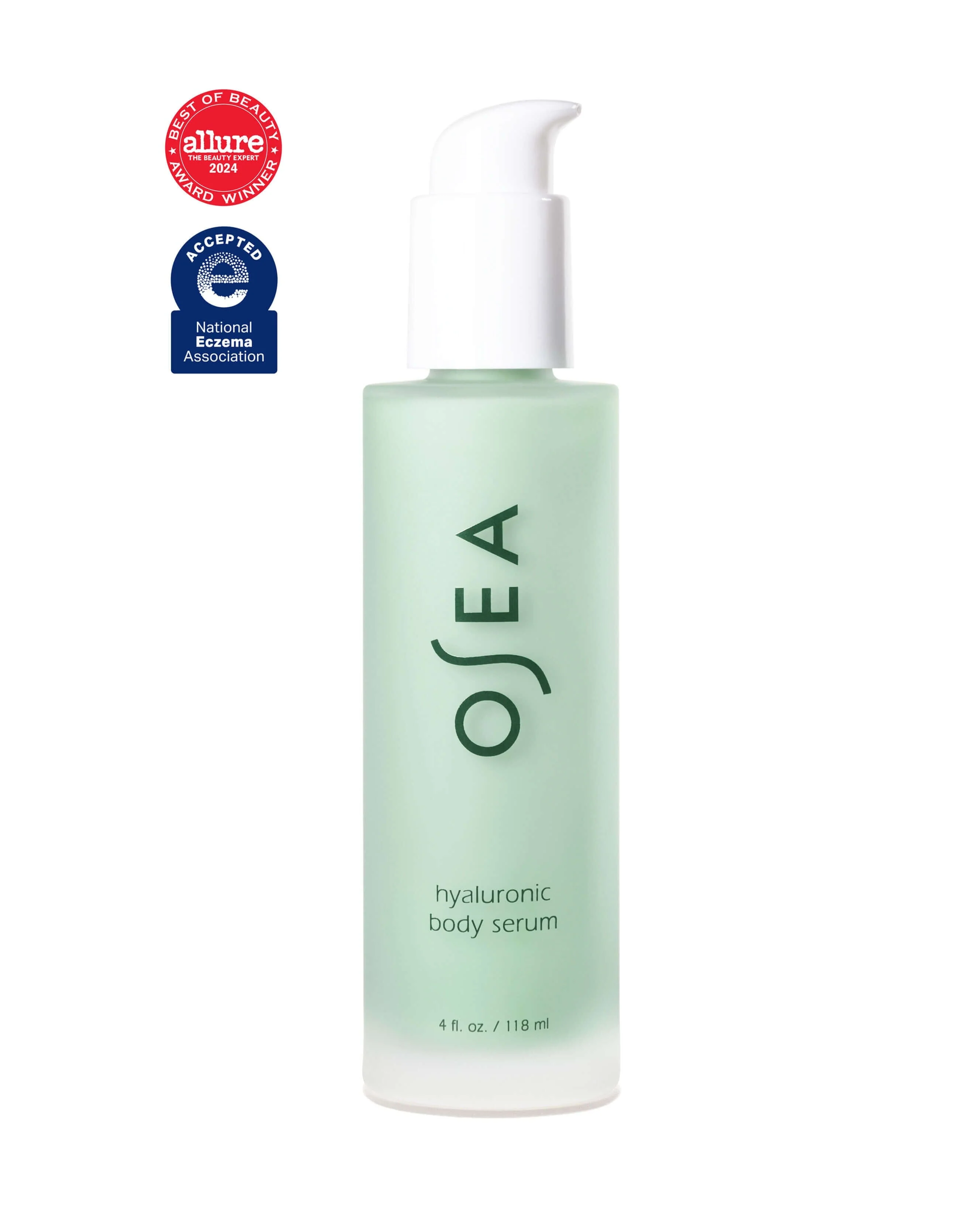 Hyaluronic Acid Body Serum - Image 2
