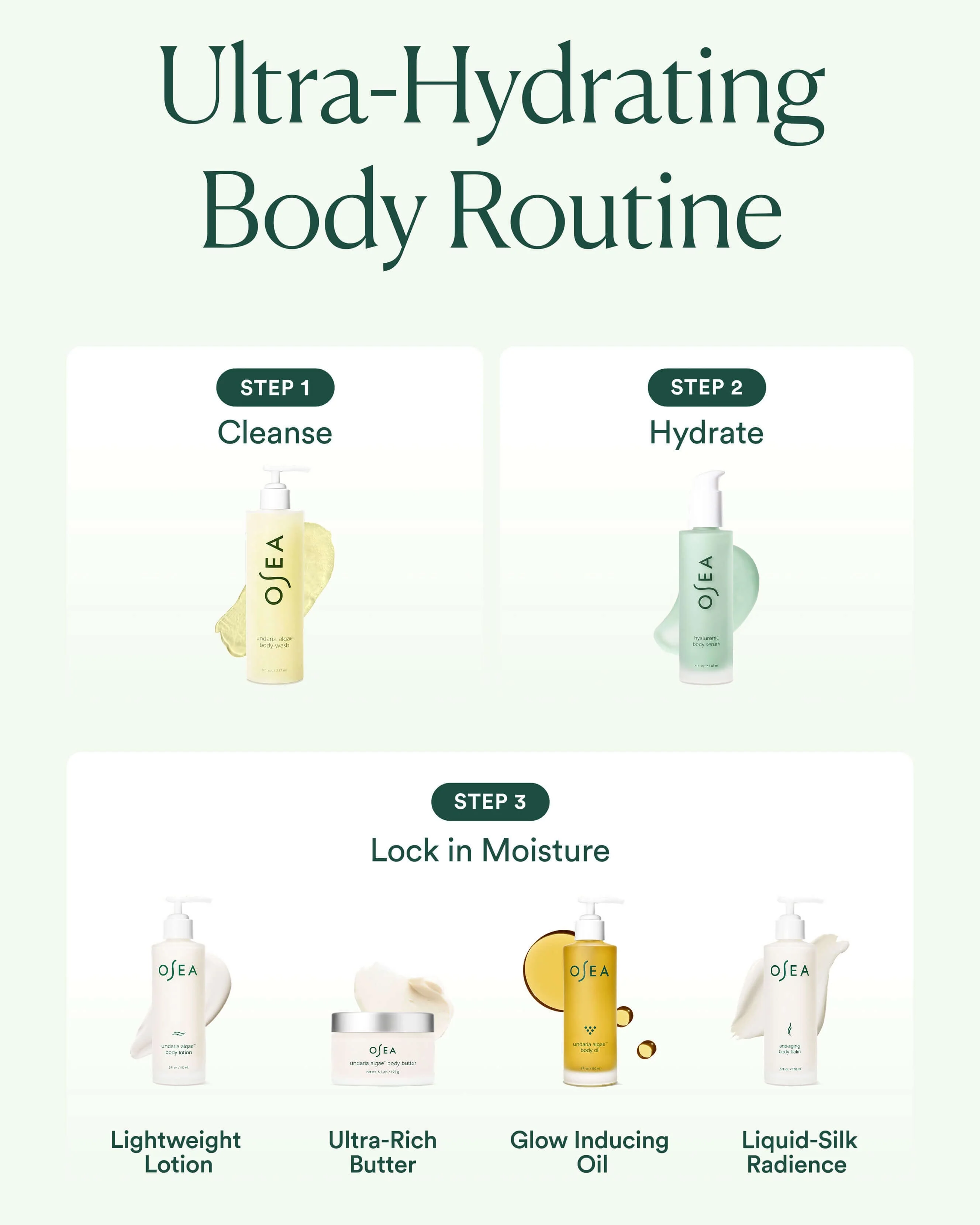 Hyaluronic Acid Body Serum - Image 8